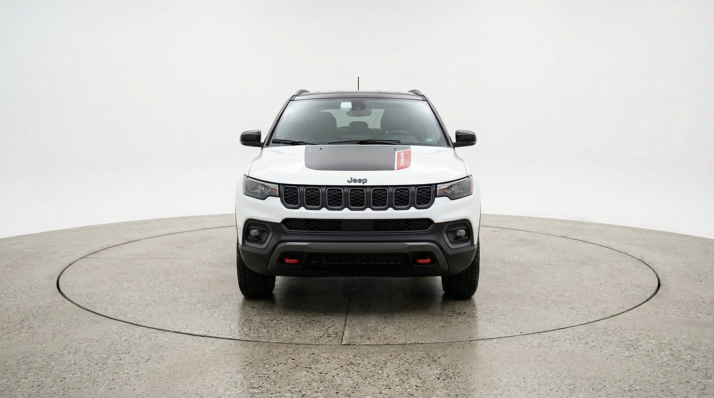 Thumbnail: 2025 Jeep Compass - 2