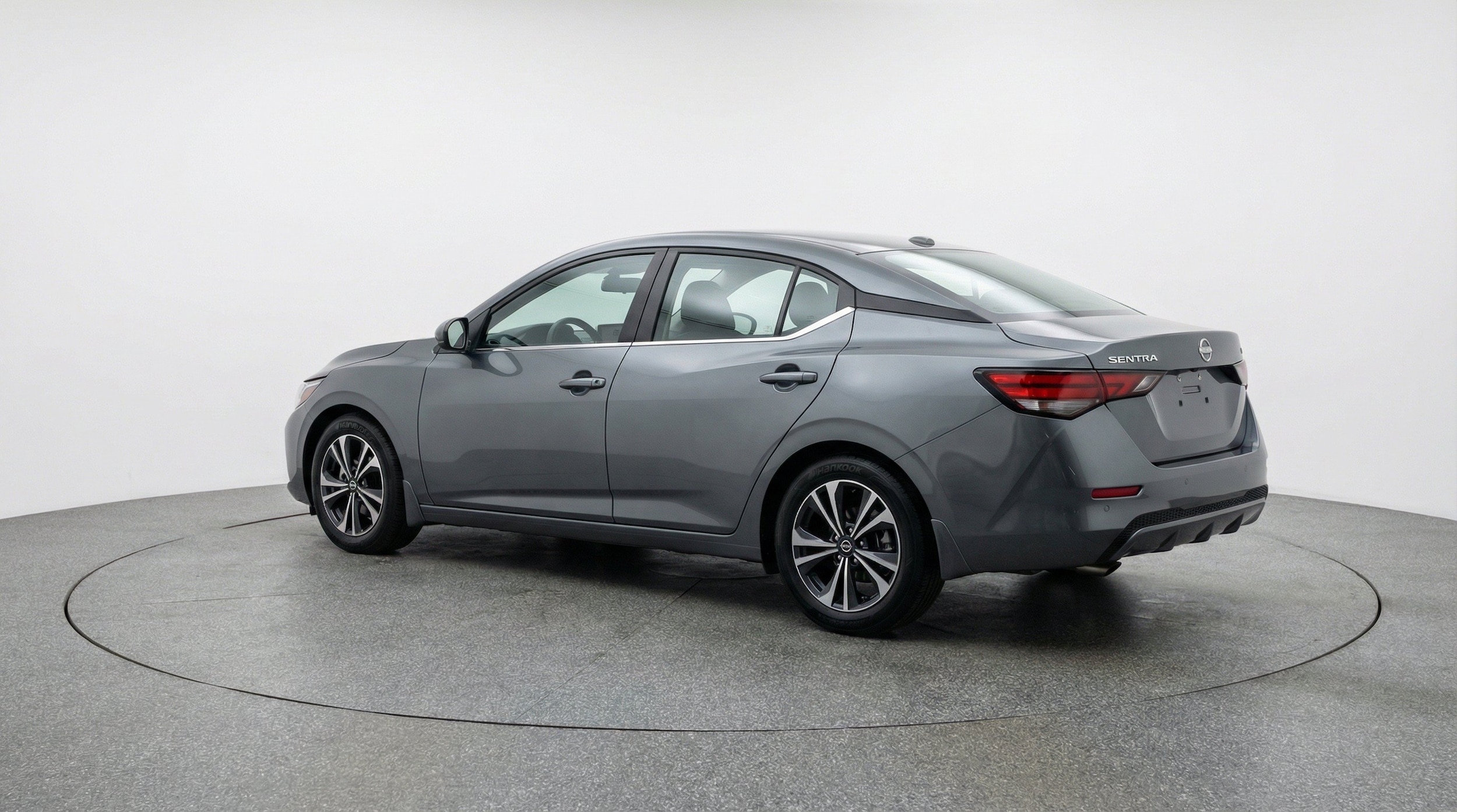 Thumbnail: 2025 Nissan Sentra - 6