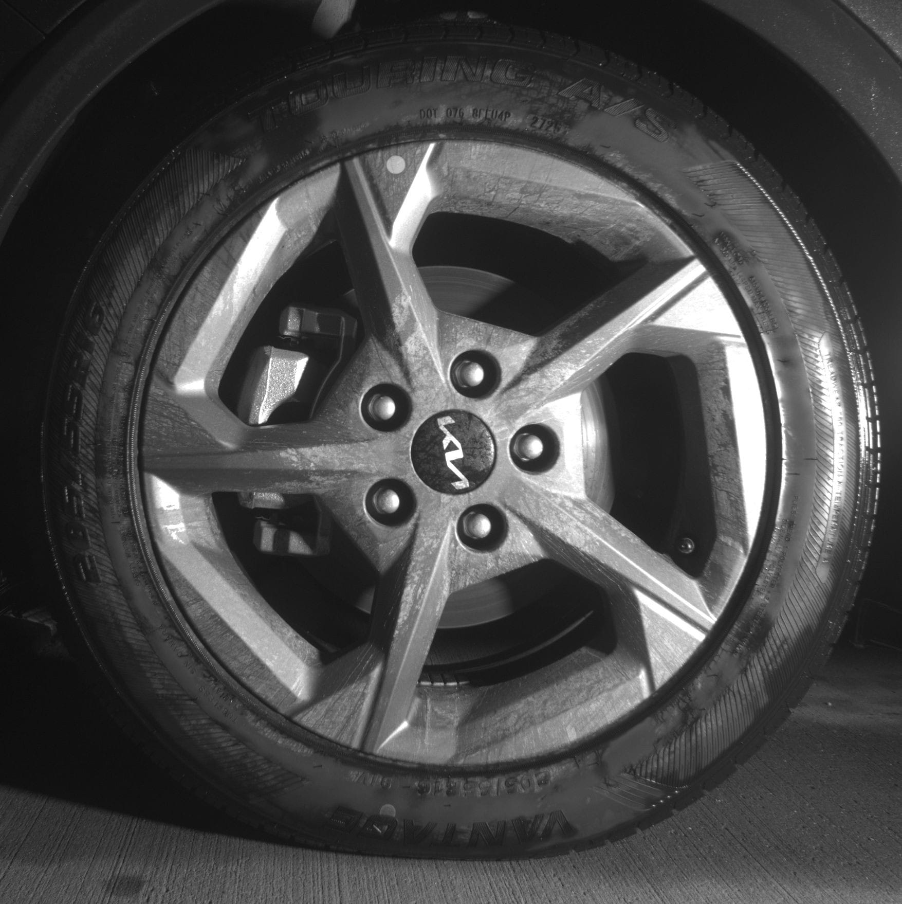 Thumbnail: 2025 Kia K4 - 9