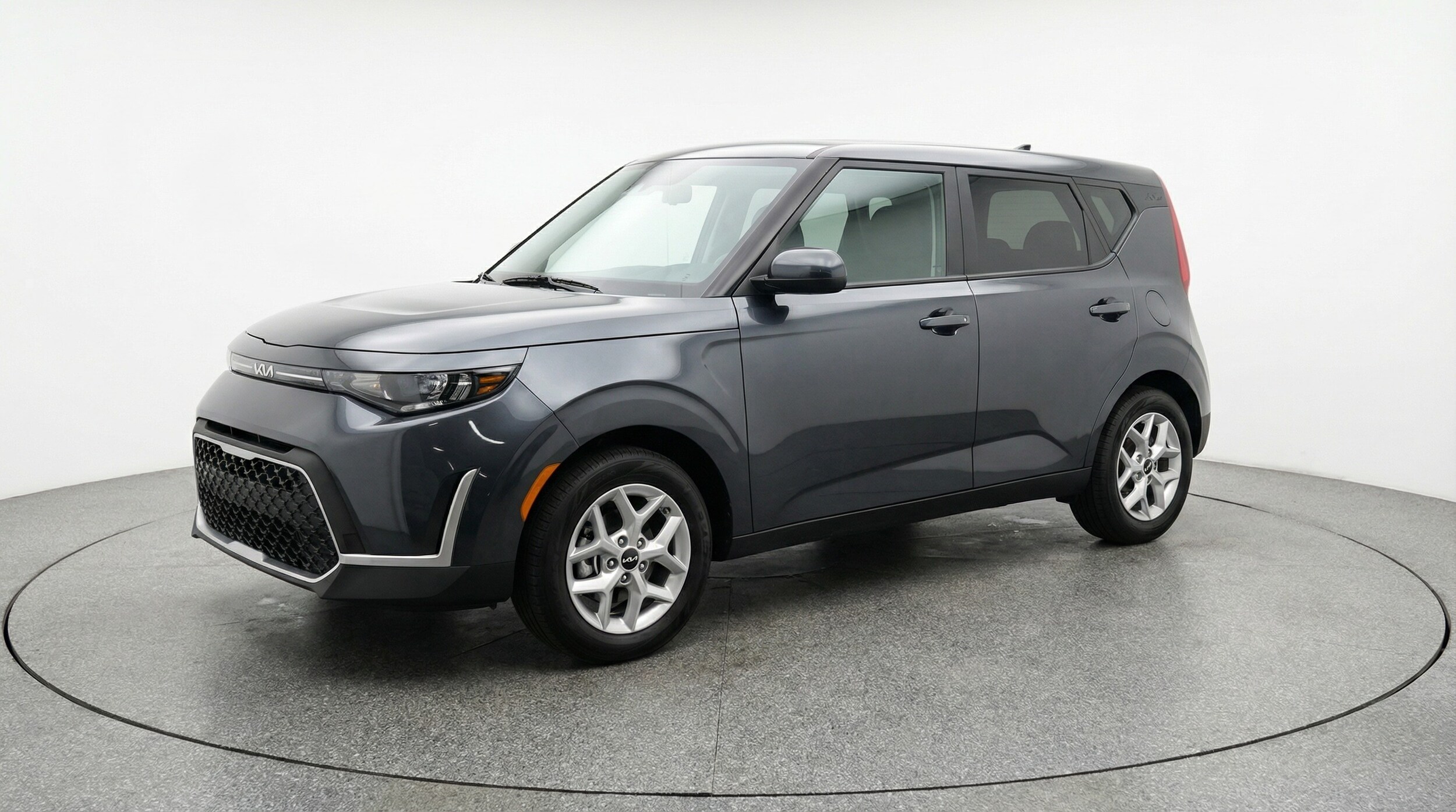 Thumbnail: 2025 Kia Soul - 3
