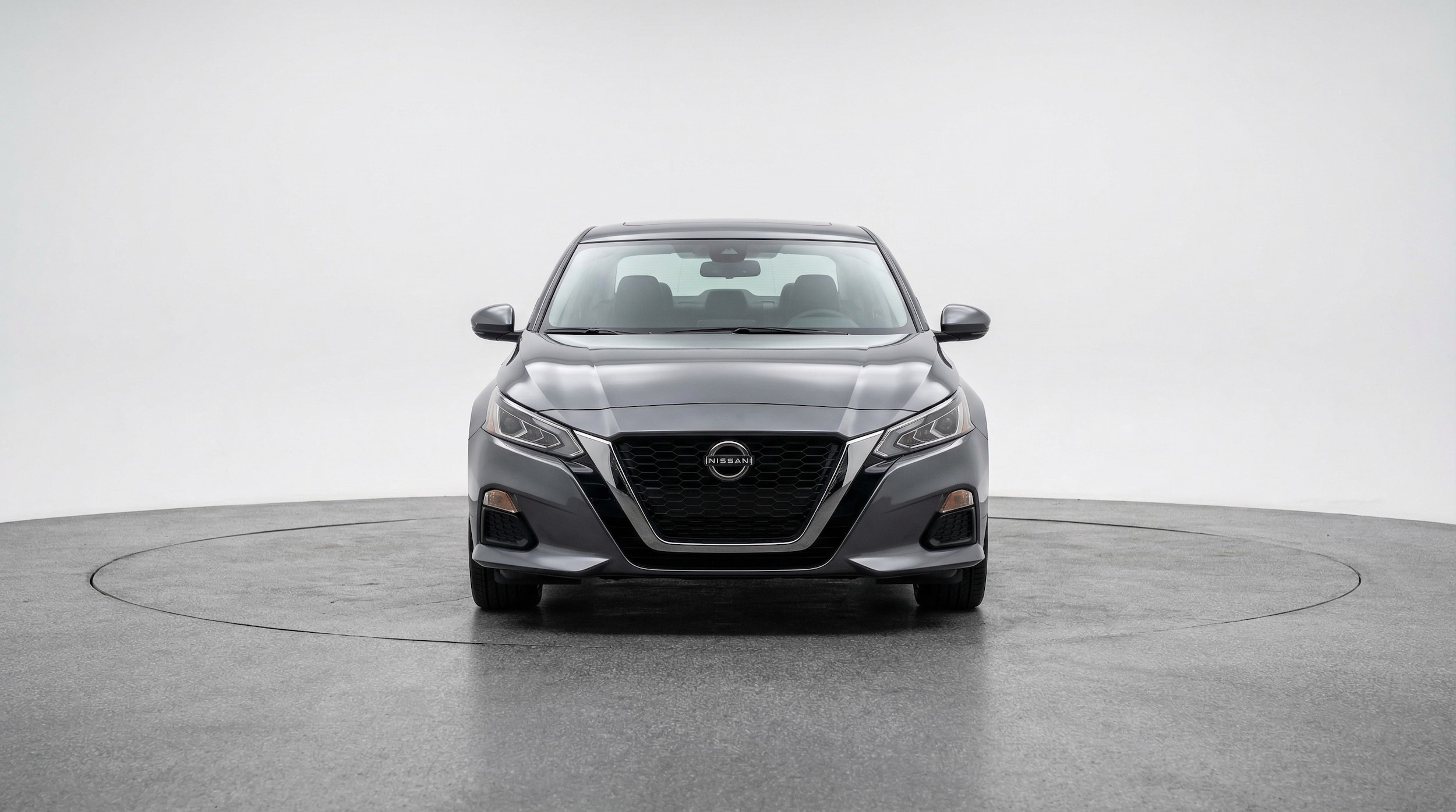 Thumbnail: 2026 Nissan Altima - 2