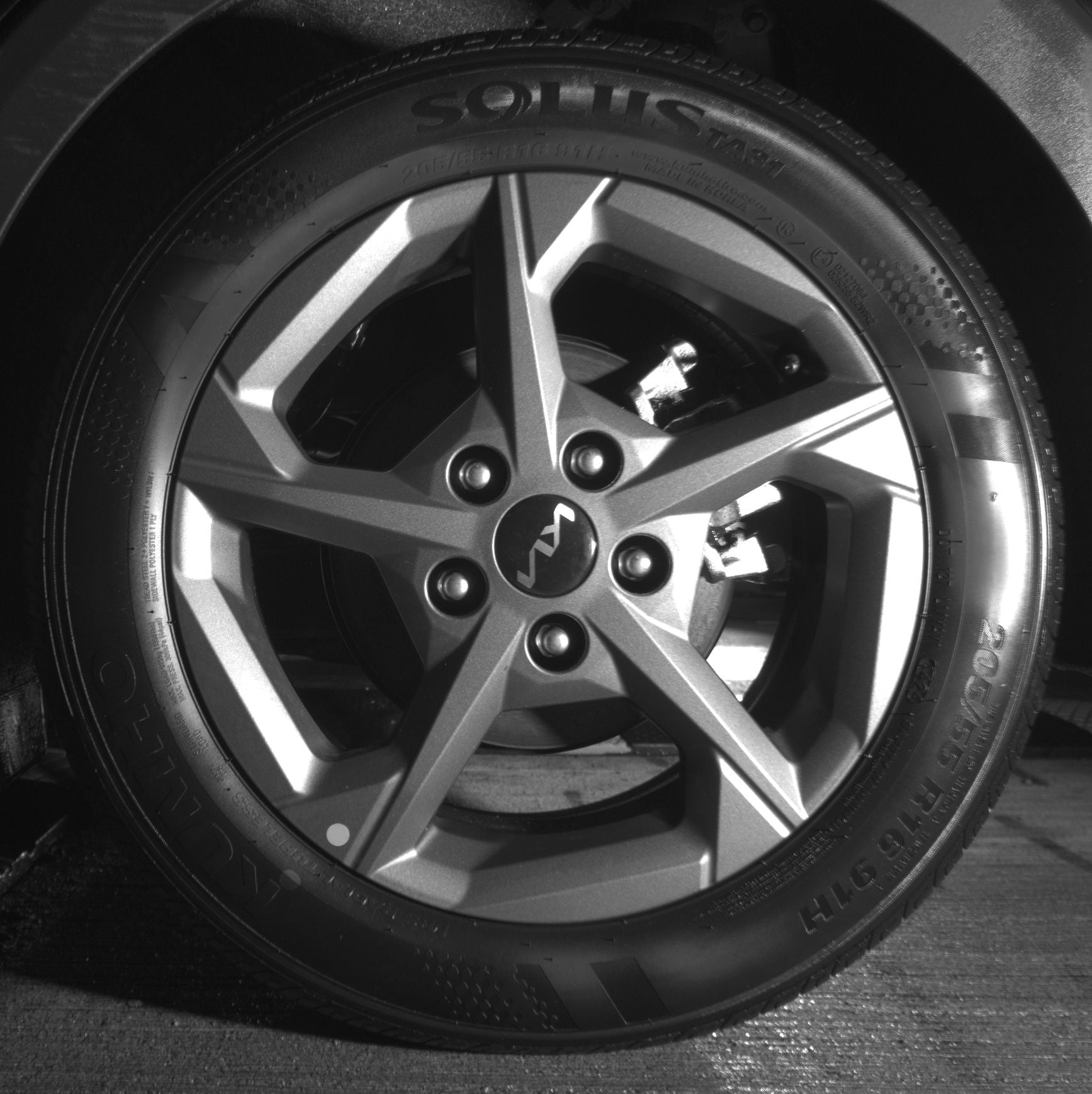 Thumbnail: 2025 Kia K4 - 11