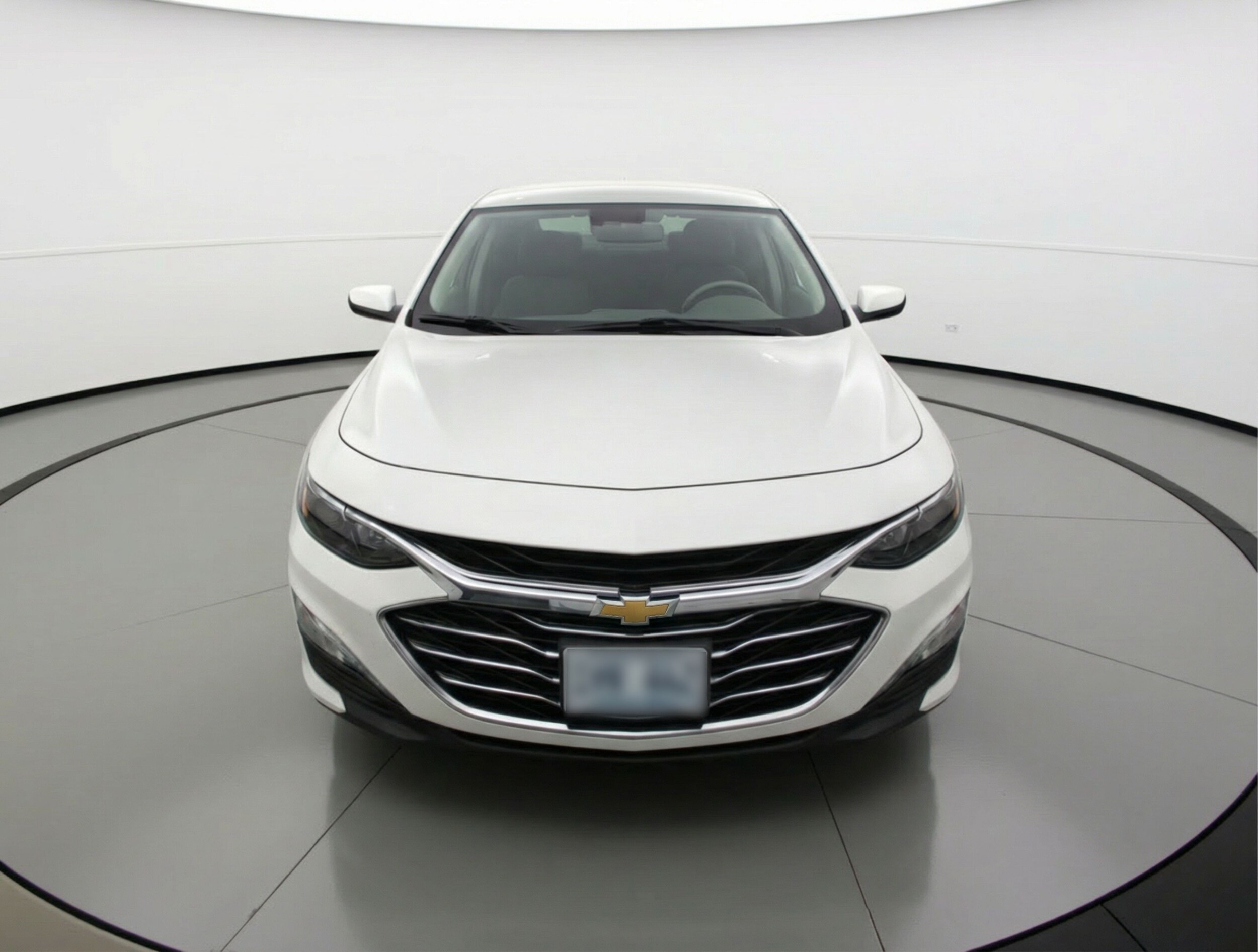 Thumbnail: 2024 Chevrolet Malibu - 2