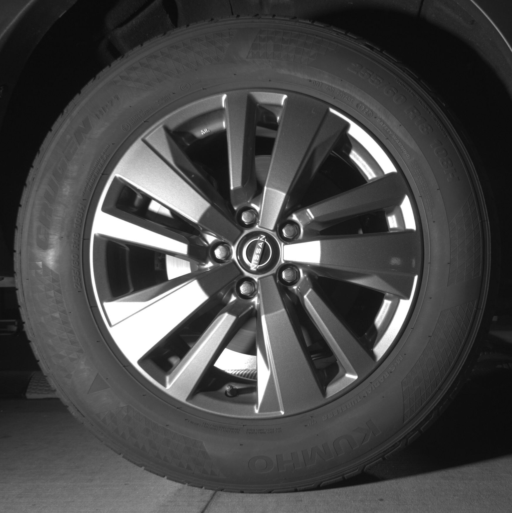 Thumbnail: 2025 Nissan Pathfinder - 12