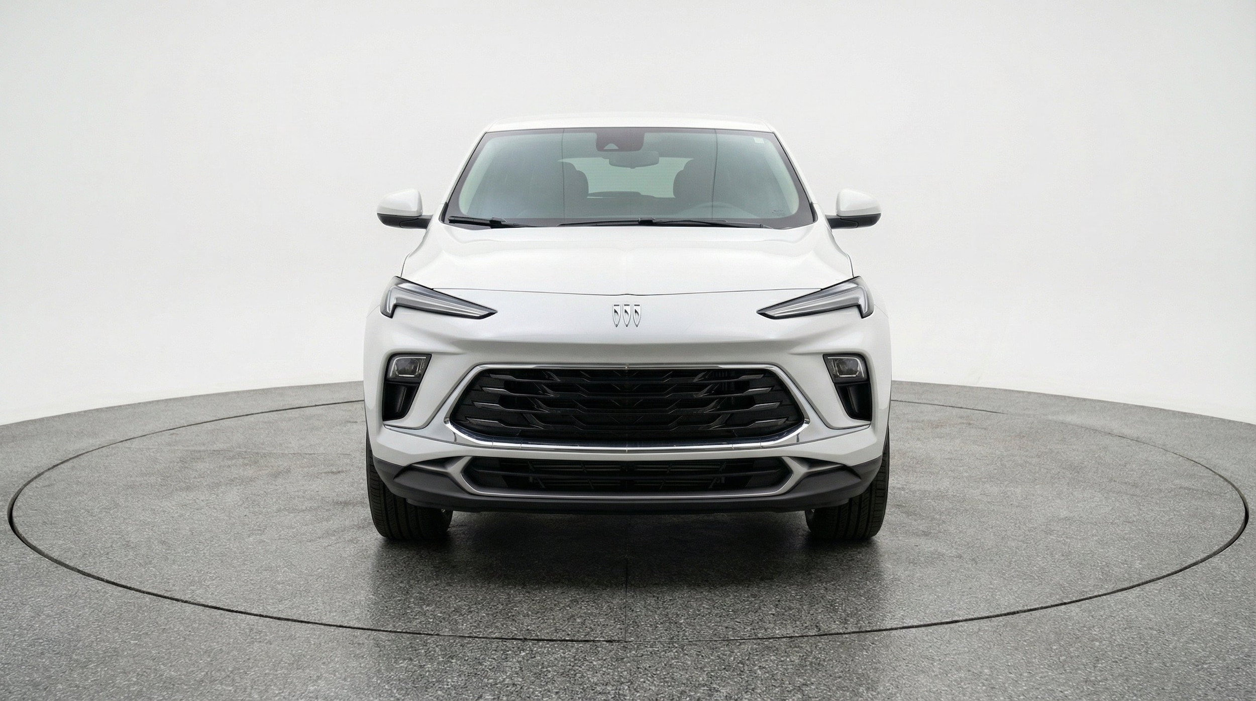 Thumbnail: 2026 Buick Encore GX - 2