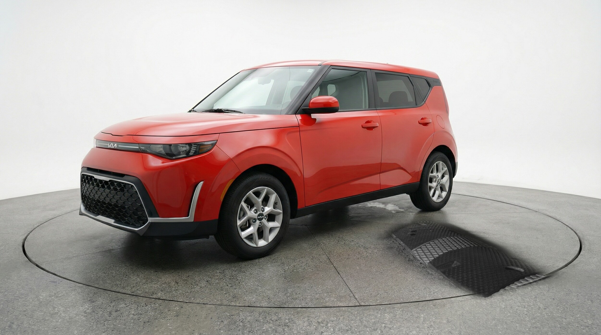 Thumbnail: 2025 Kia Soul - 3