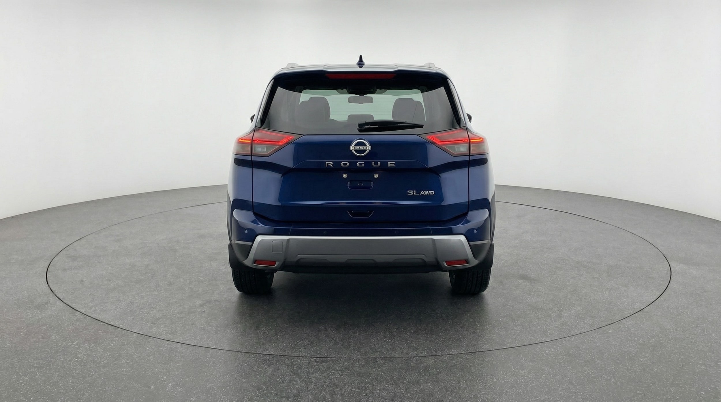 Thumbnail: 2026 Nissan Rogue - 6