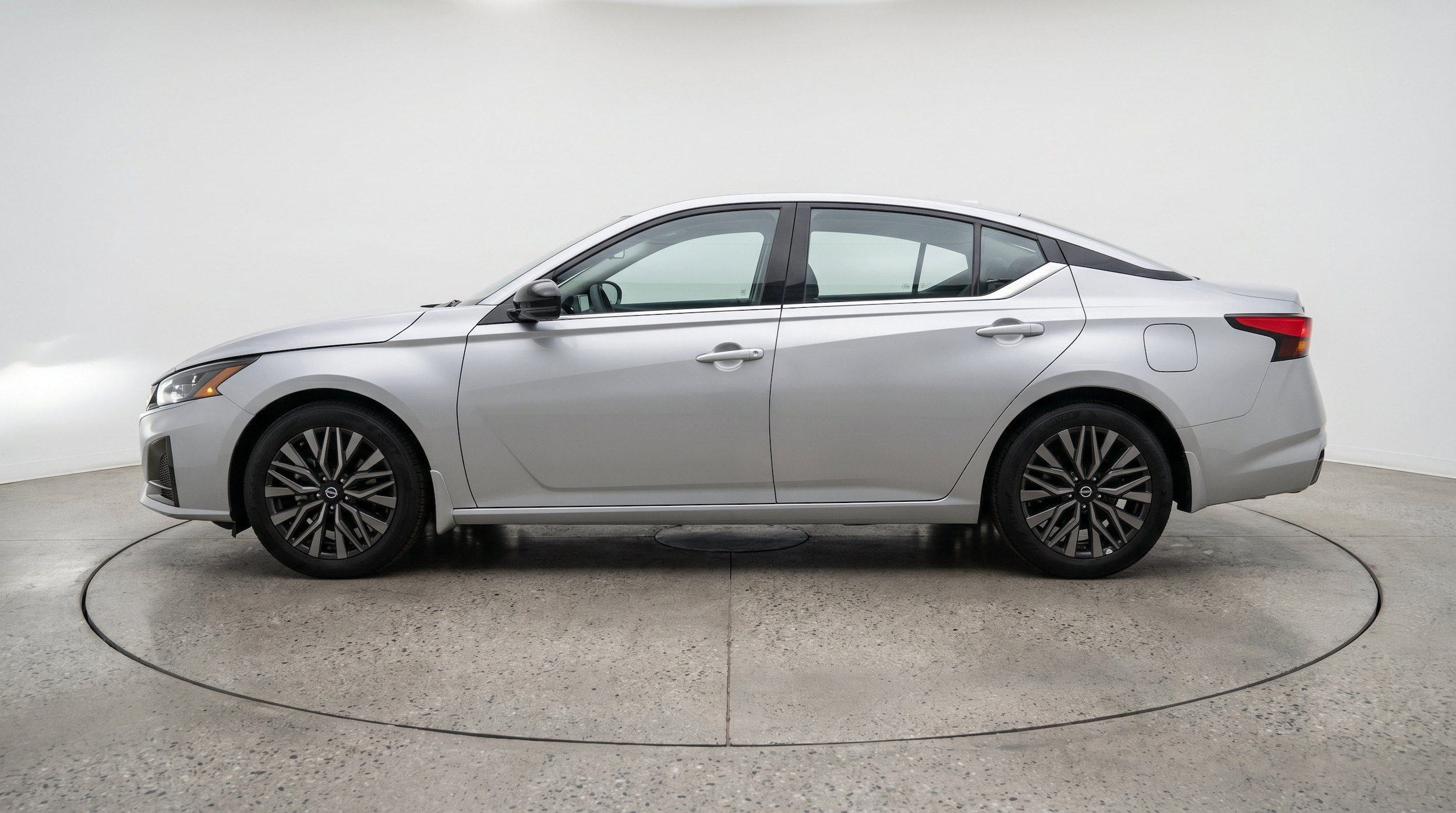 Thumbnail: 2026 Nissan Altima - 5