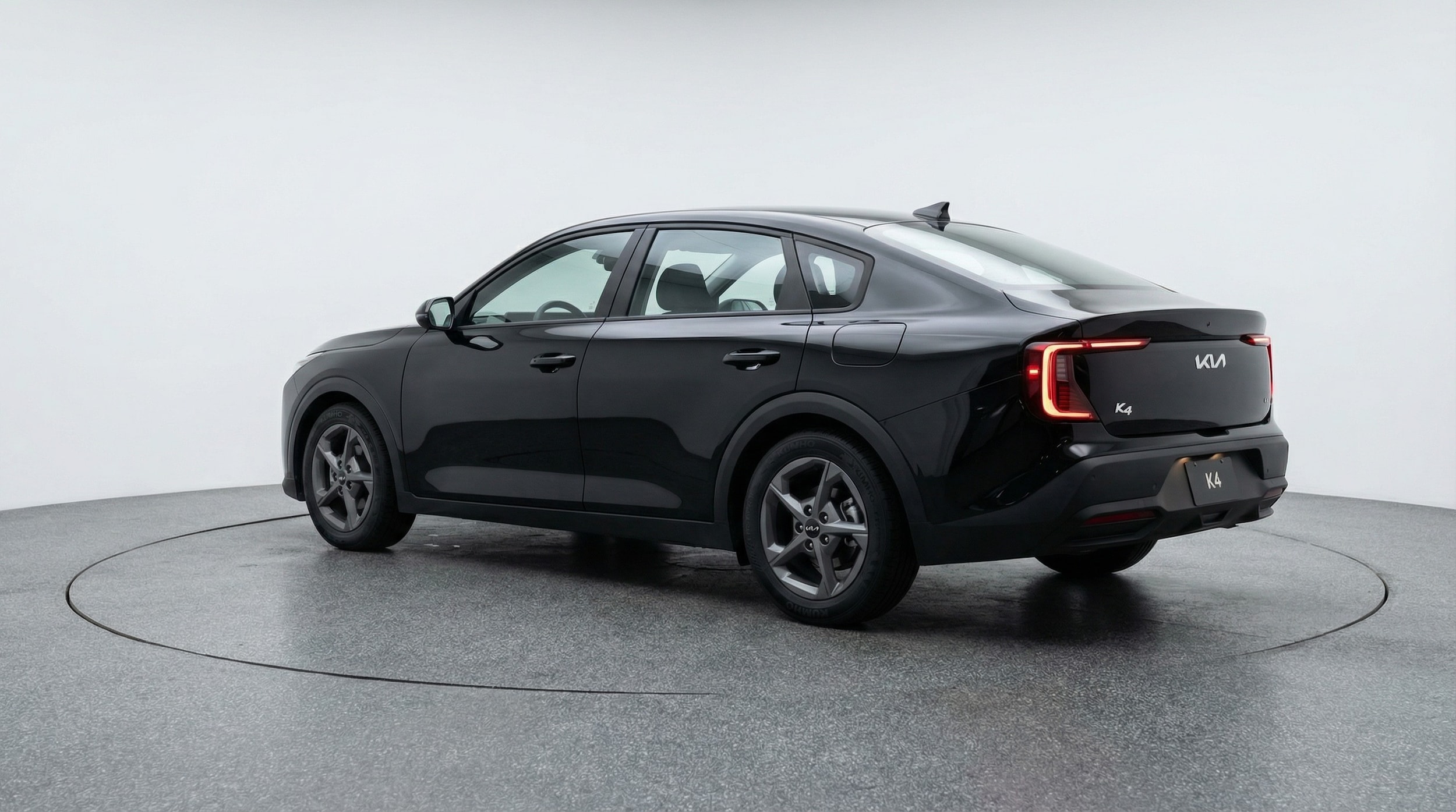 Thumbnail: 2025 Kia K4 - 5