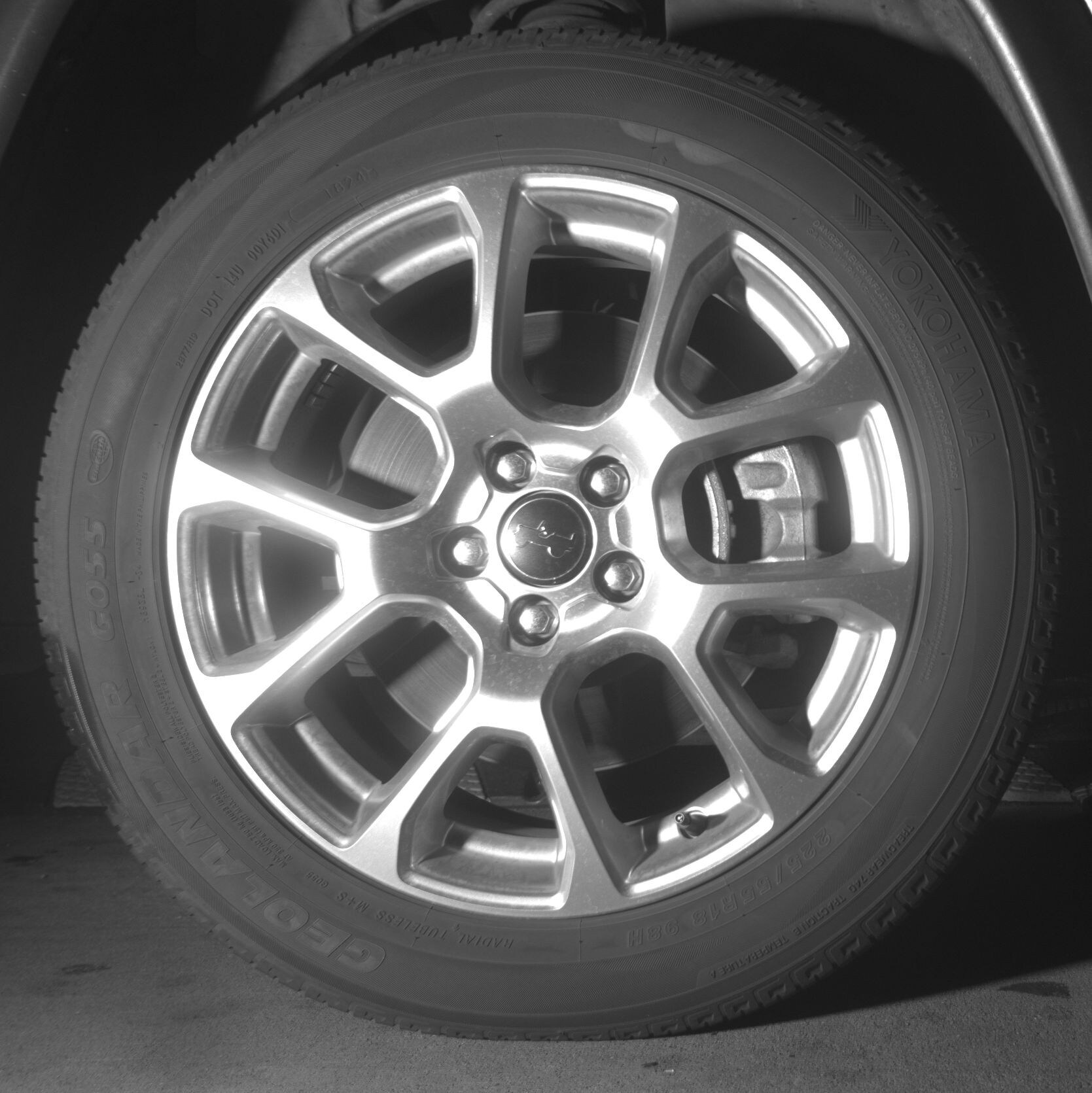 Thumbnail: 2025 Jeep Compass - 10