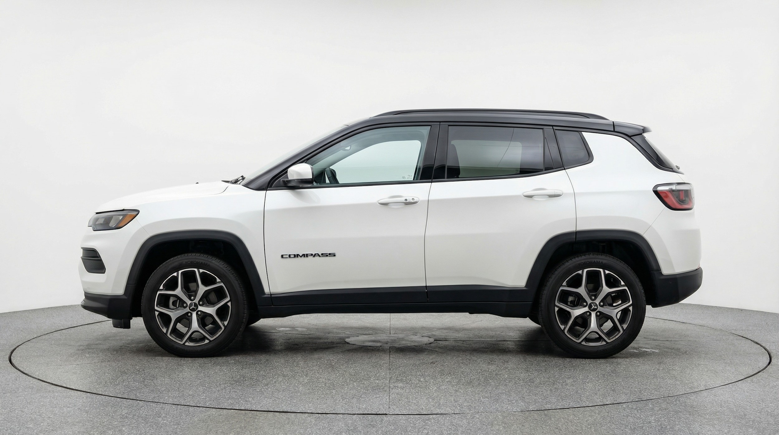 Thumbnail: 2025 Jeep Compass - 4
