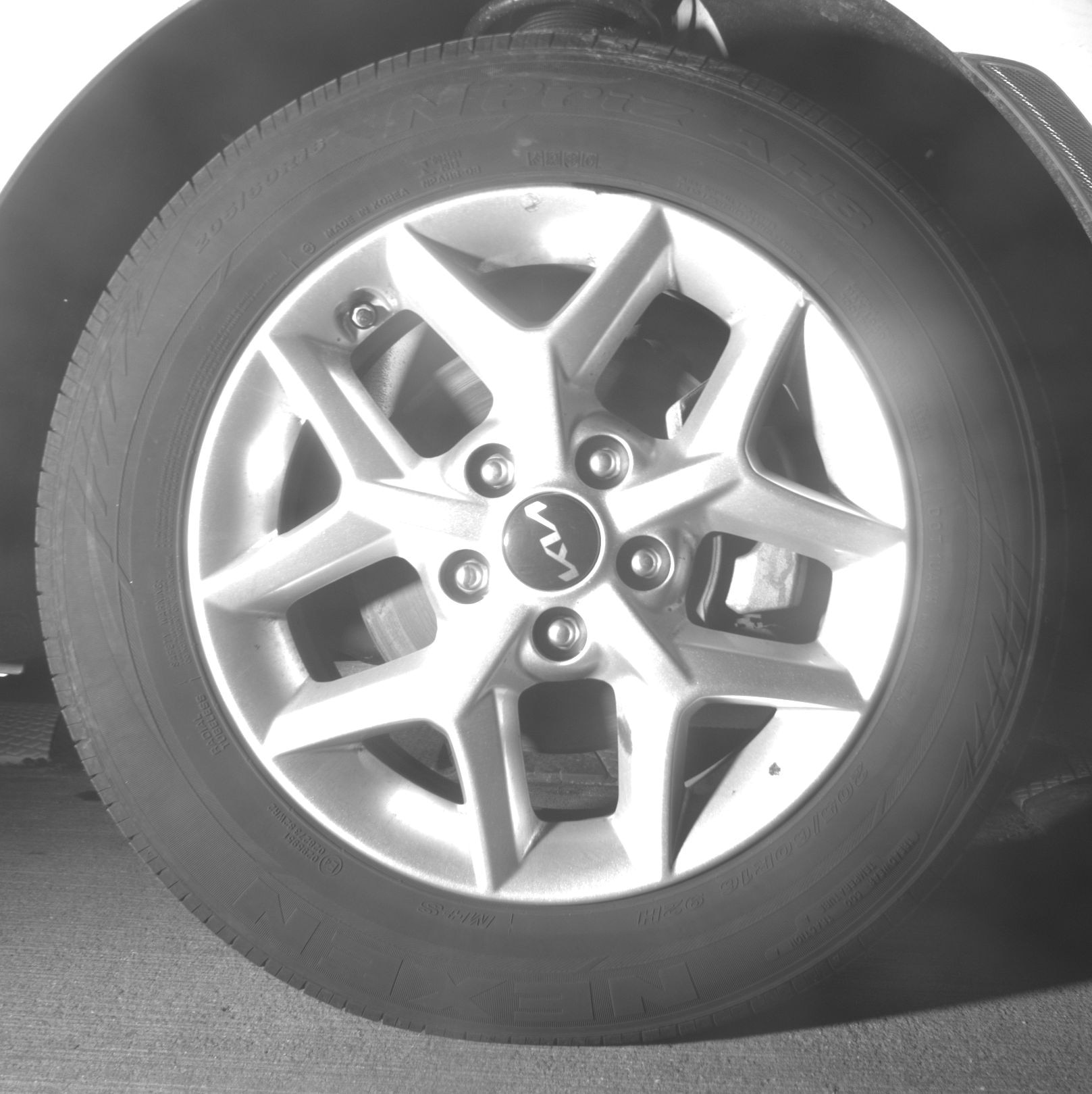 Thumbnail: 2025 Kia Soul - 10