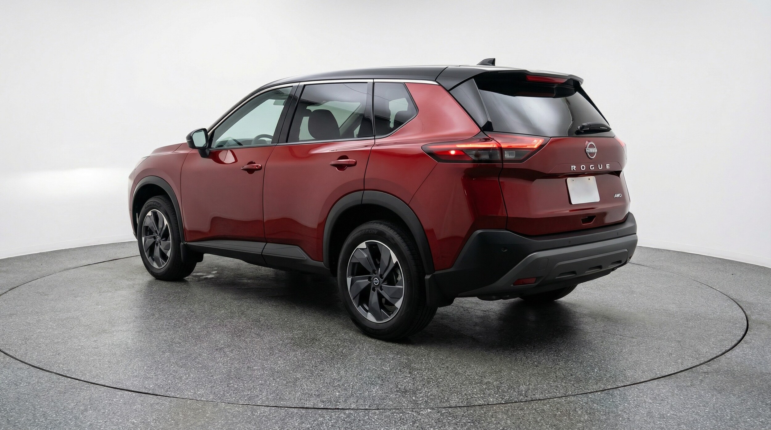 Thumbnail: 2025 Nissan Rogue - 5