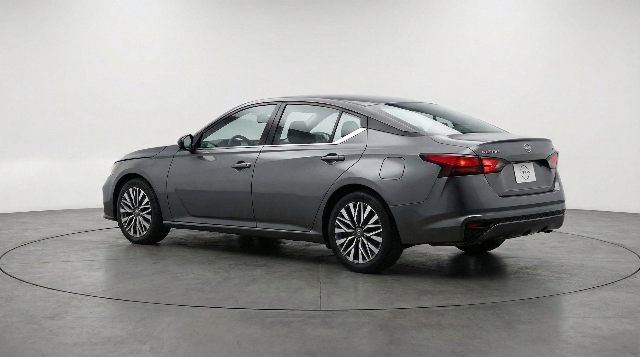 Thumbnail: 2026 Nissan Altima - 6