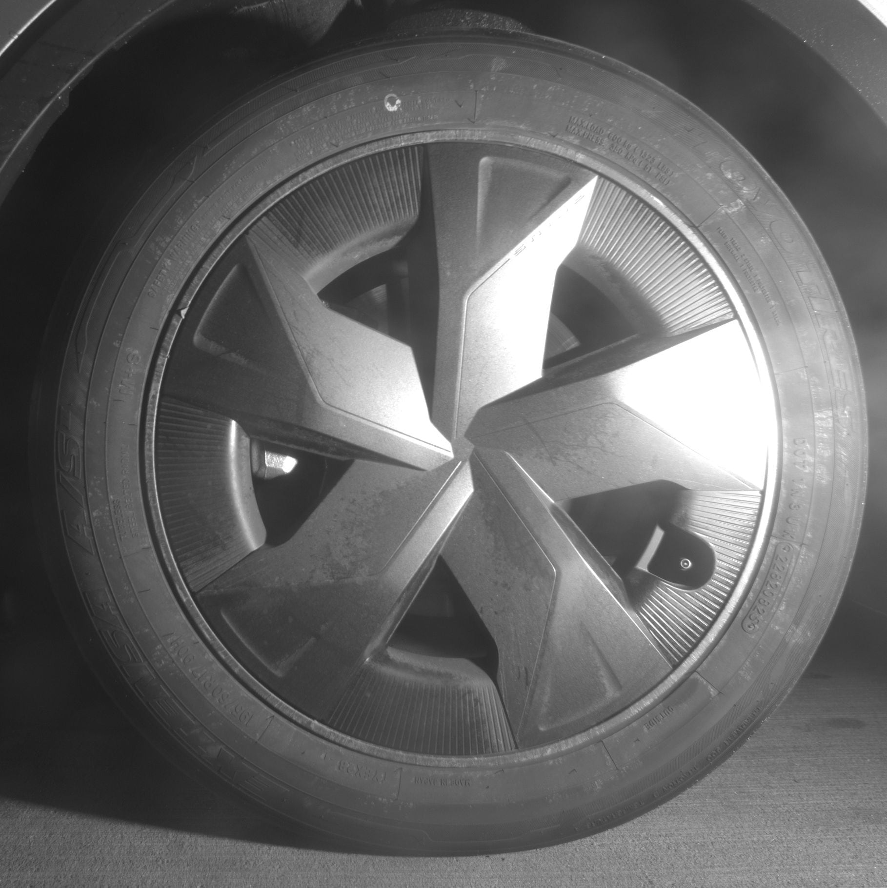 Thumbnail: 2025 Toyota Prius - 9