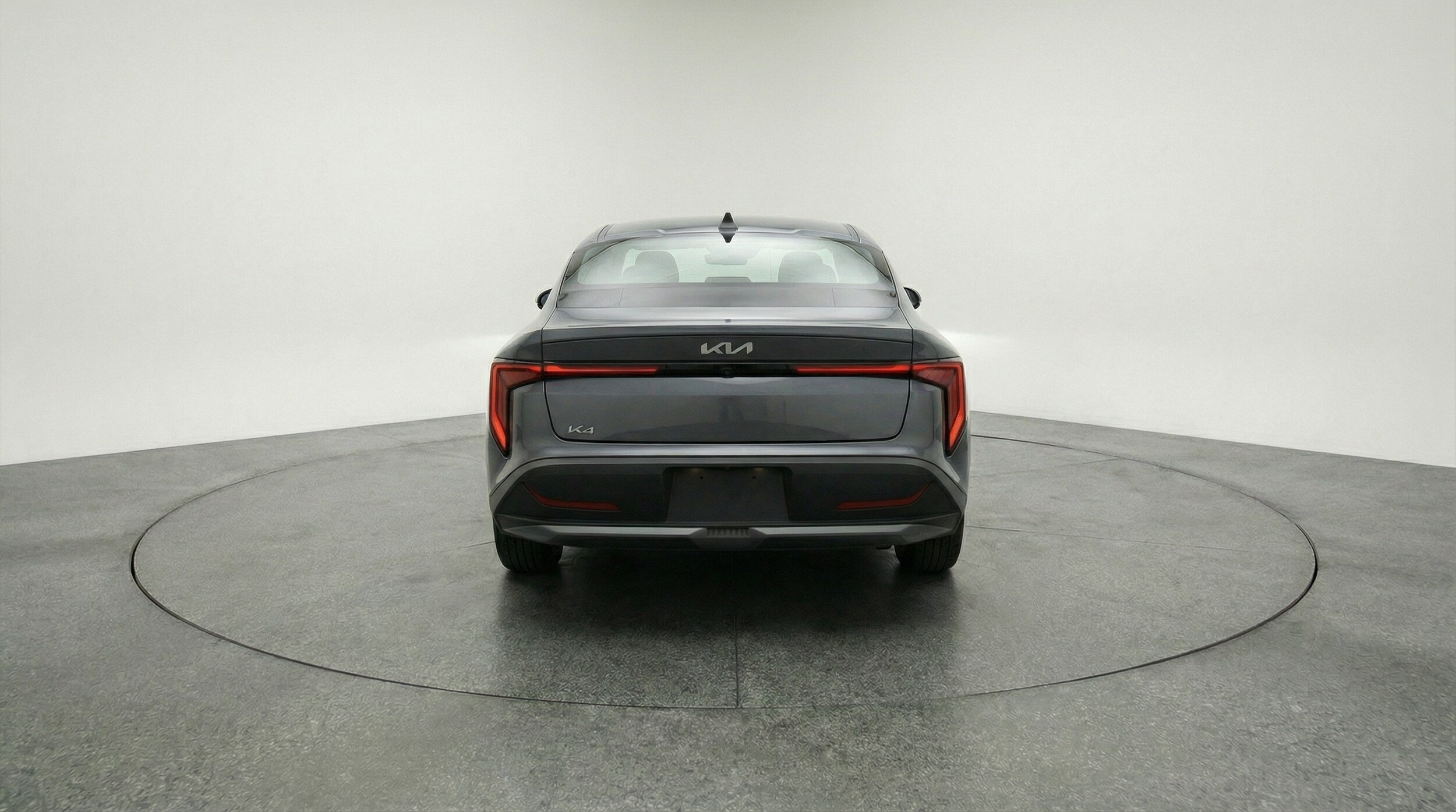 Thumbnail: 2025 Kia K4 - 6