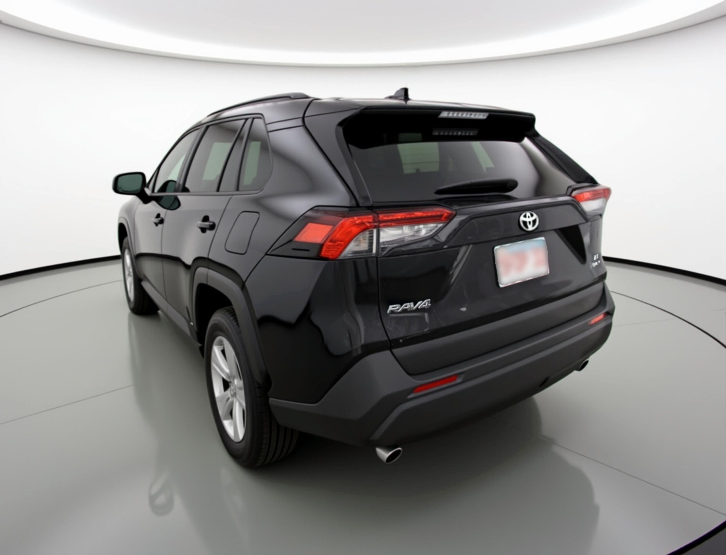 Thumbnail: 2025 Toyota RAV4 - 5