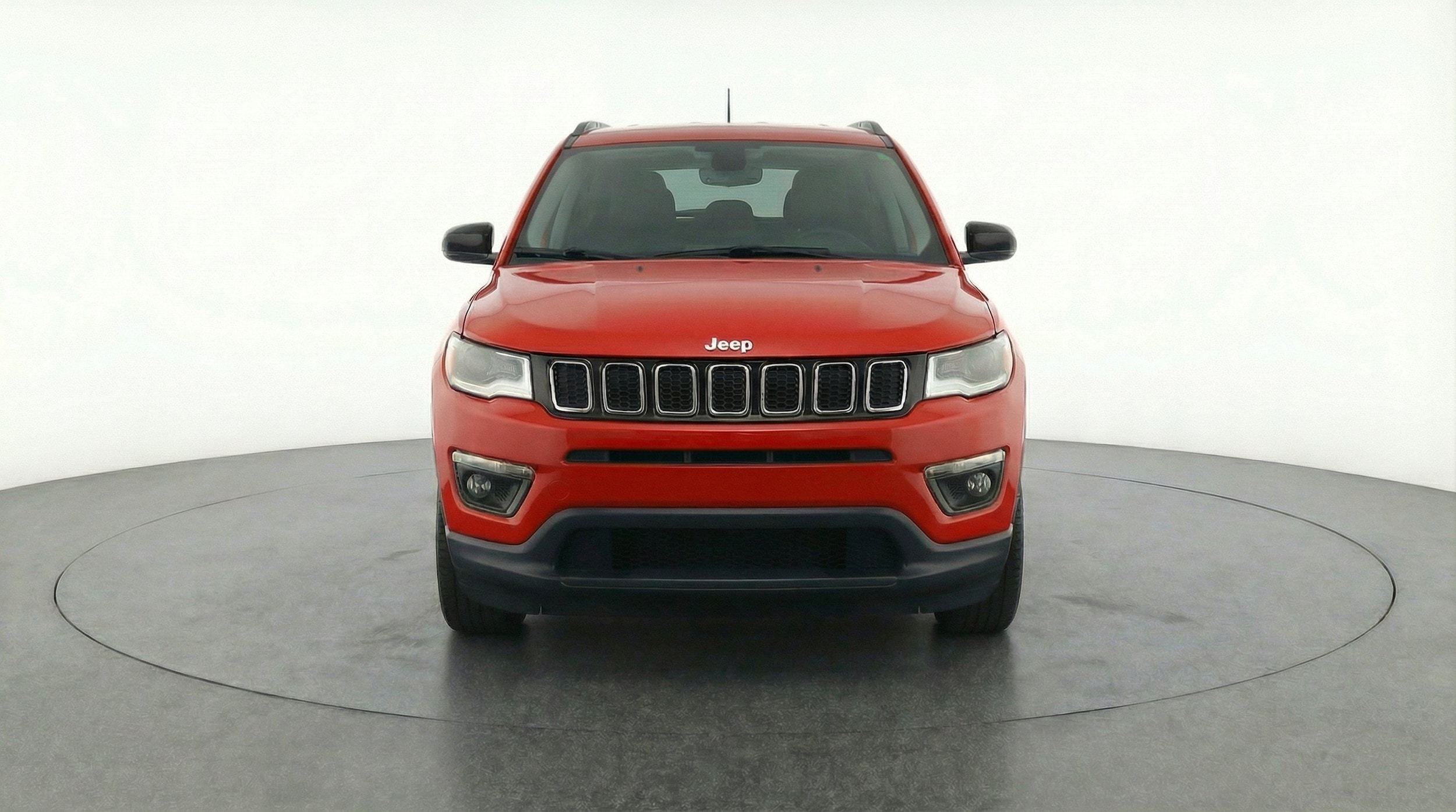 Thumbnail: 2025 Jeep Compass - 2
