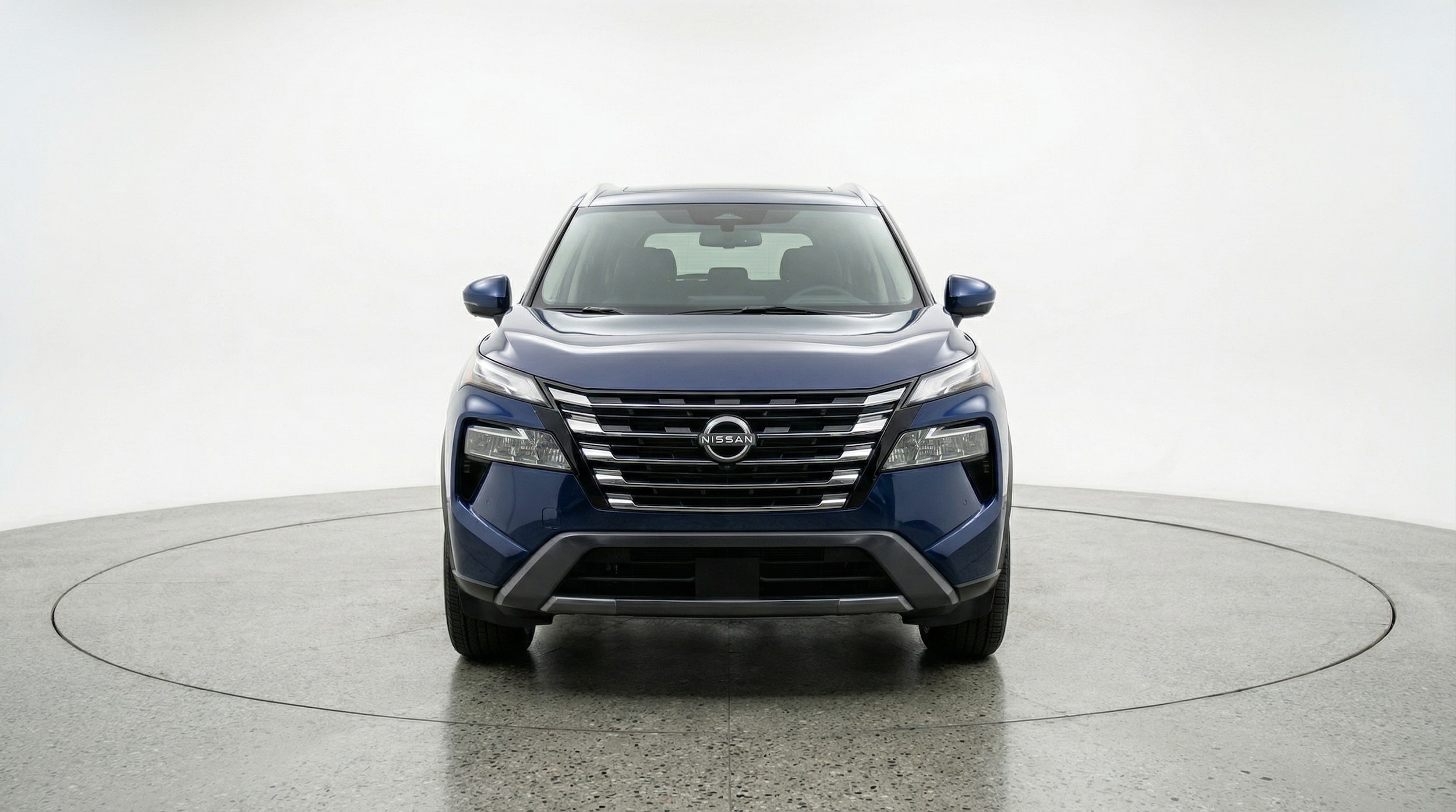 Thumbnail: 2026 Nissan Rogue - 2