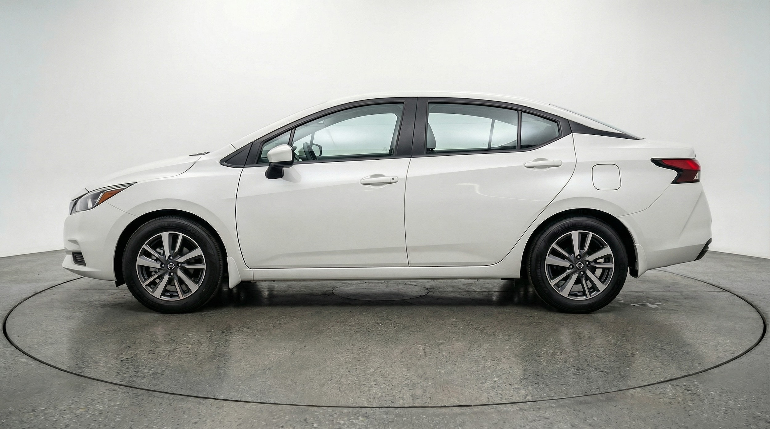 Thumbnail: 2025 Nissan Versa - 4