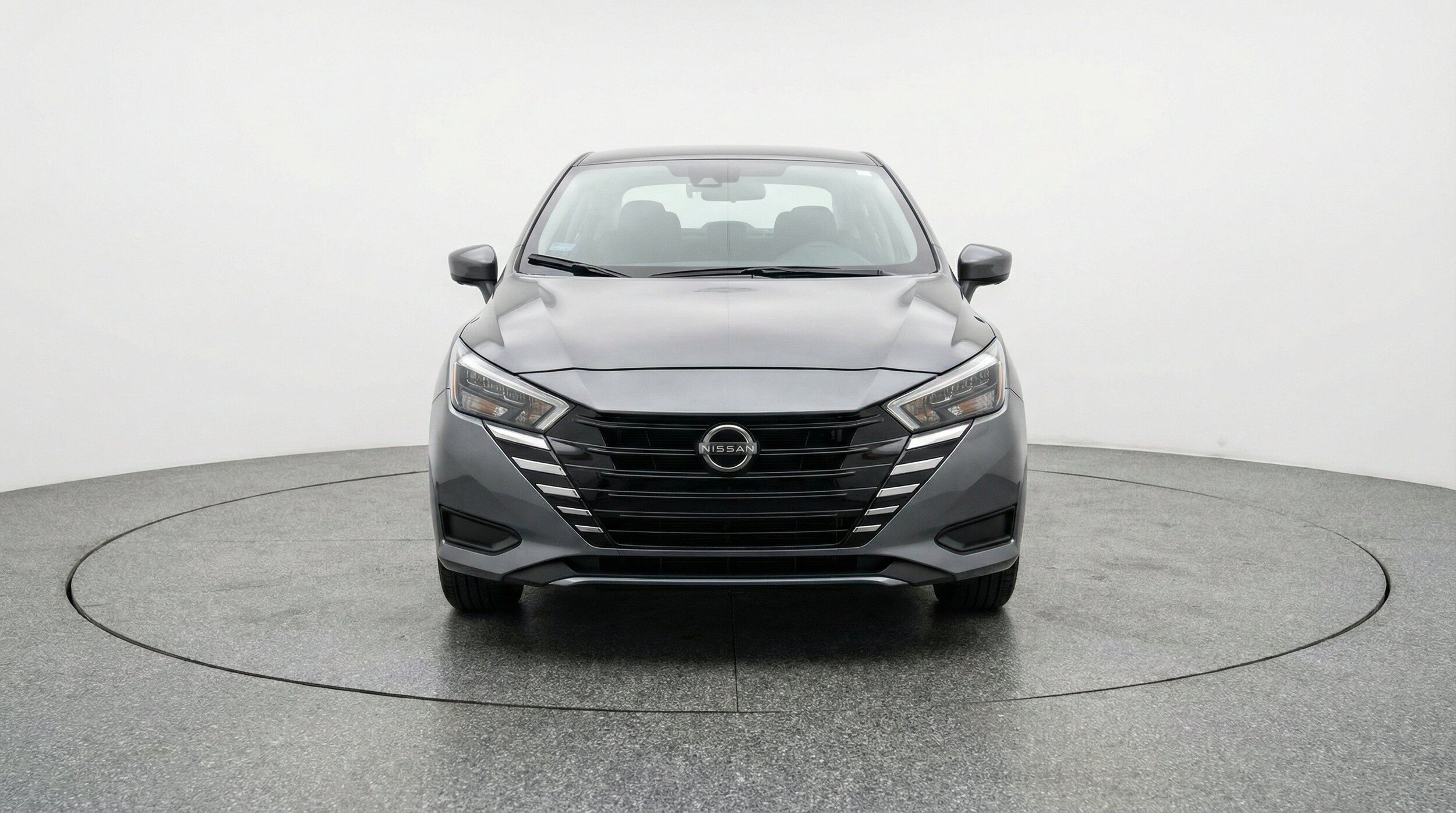 Thumbnail: 2025 Nissan Versa - 2