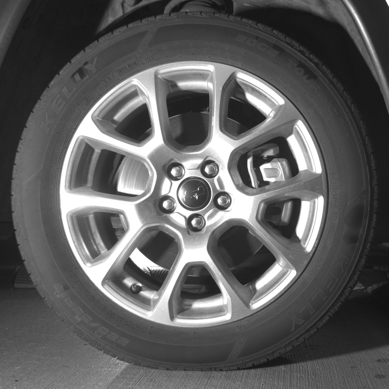 Thumbnail: 2025 Jeep Compass - 10