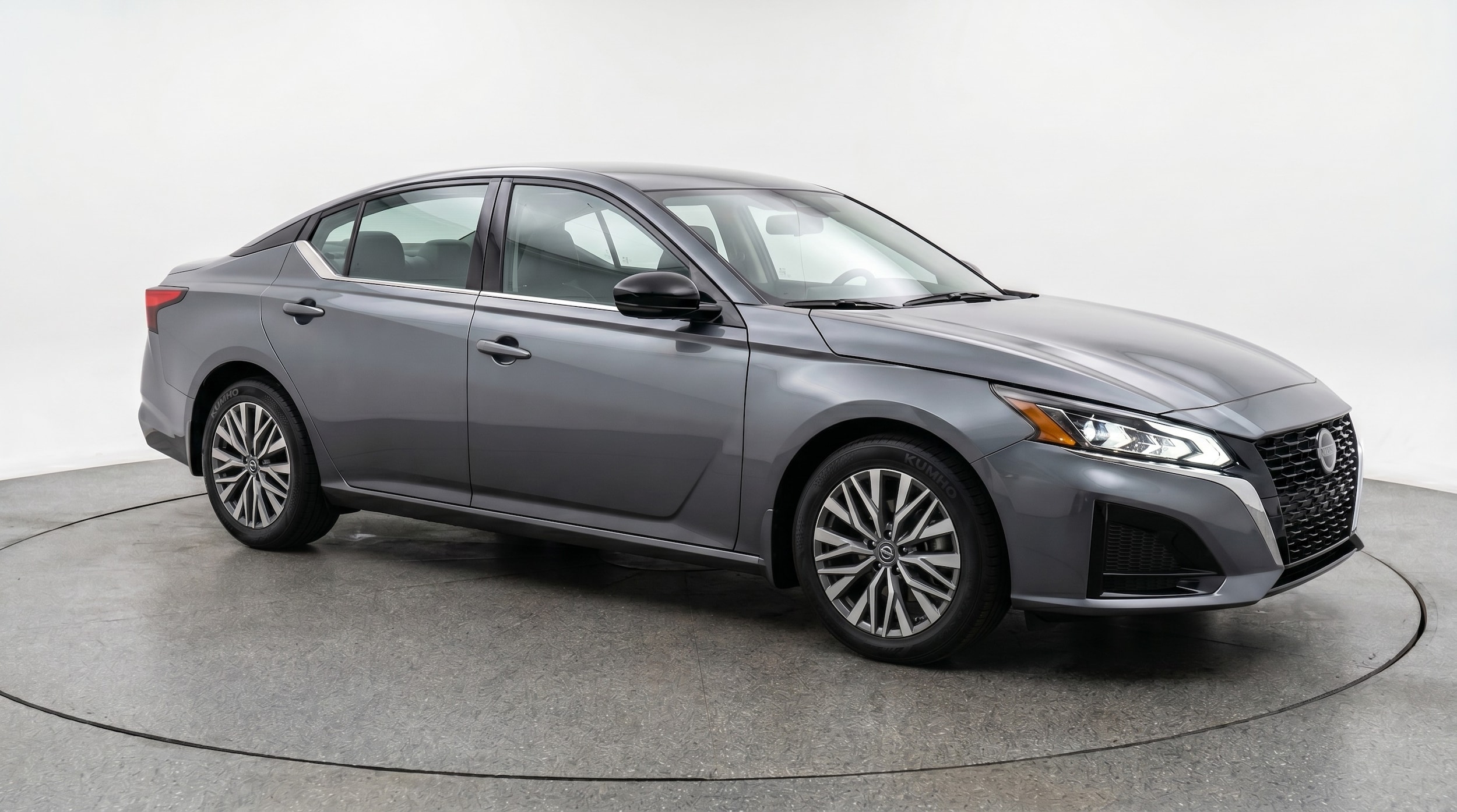 Thumbnail: 2025 Nissan Altima - 1