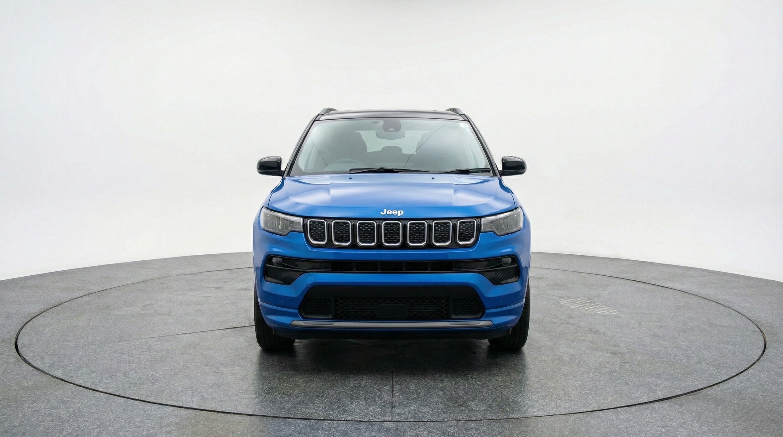 Thumbnail: 2025 Jeep Compass - 2