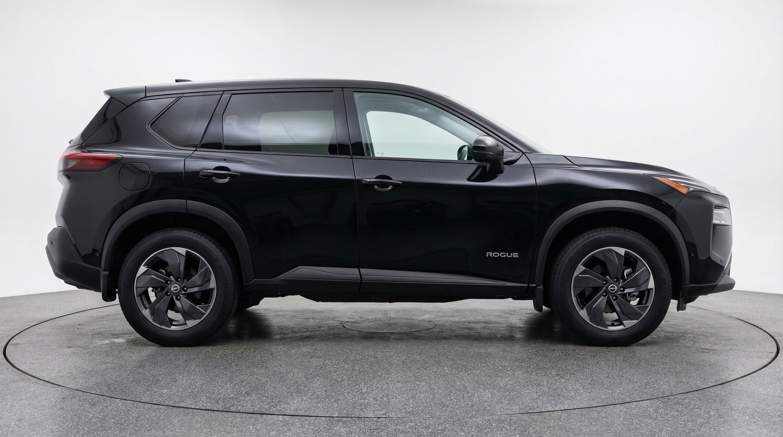 Thumbnail: 2025 Nissan Rogue - 8