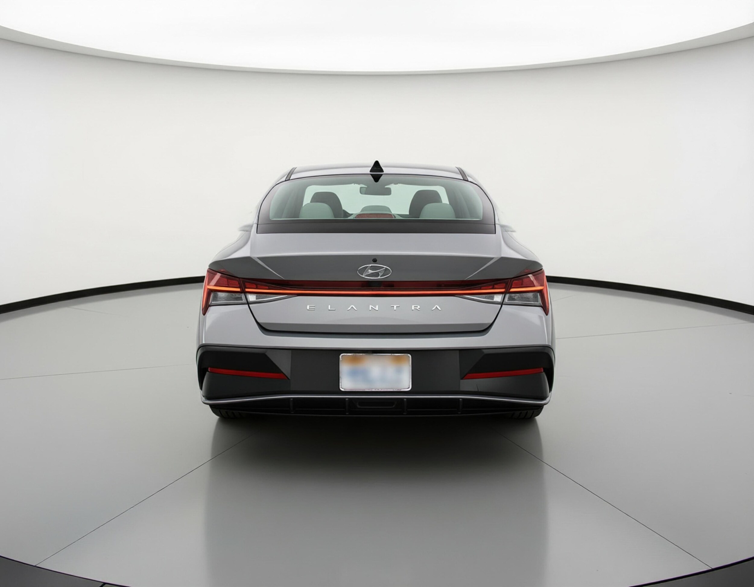 Thumbnail: 2025 Hyundai Elantra - 6