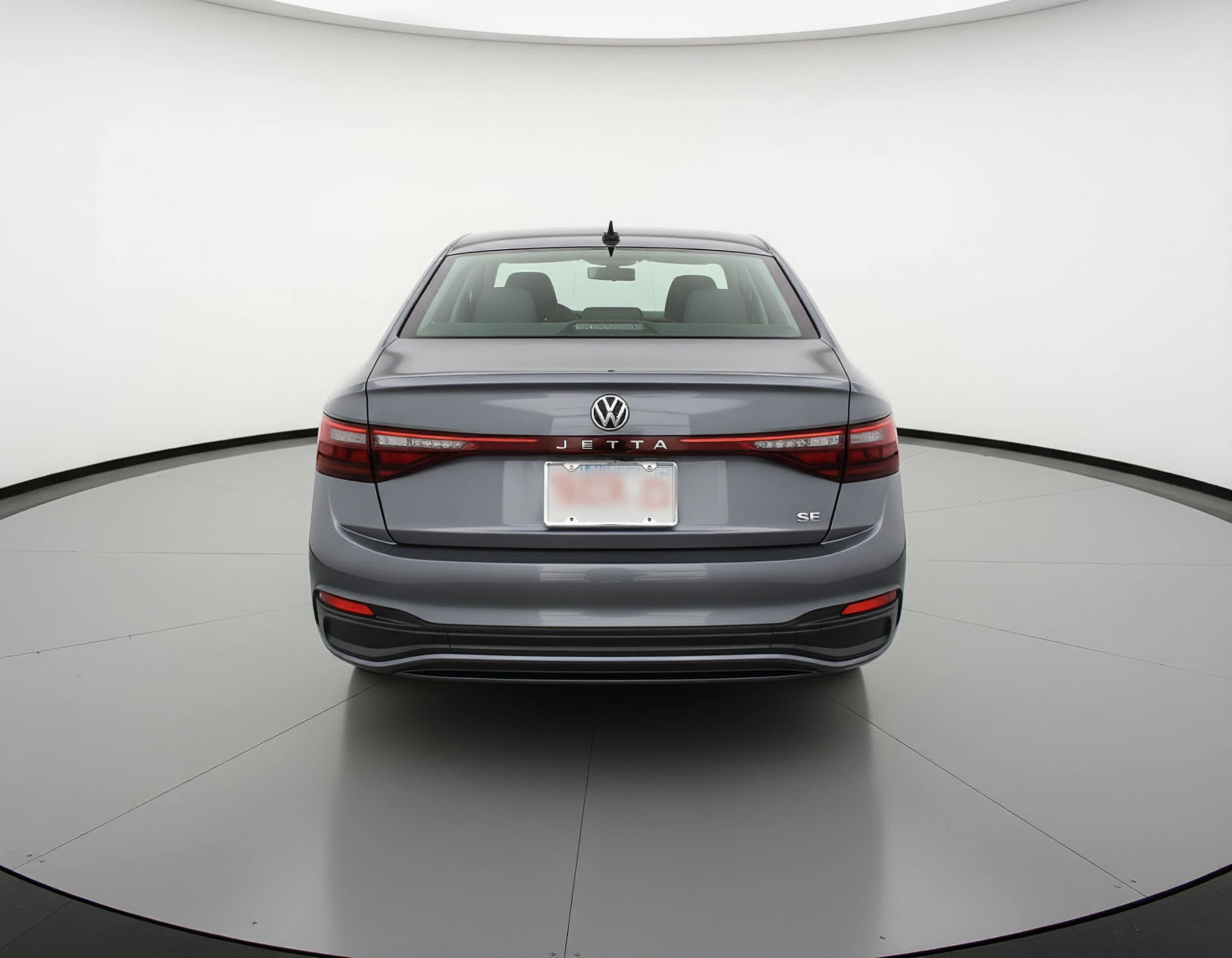 Thumbnail: 2025 Volkswagen Jetta - 6