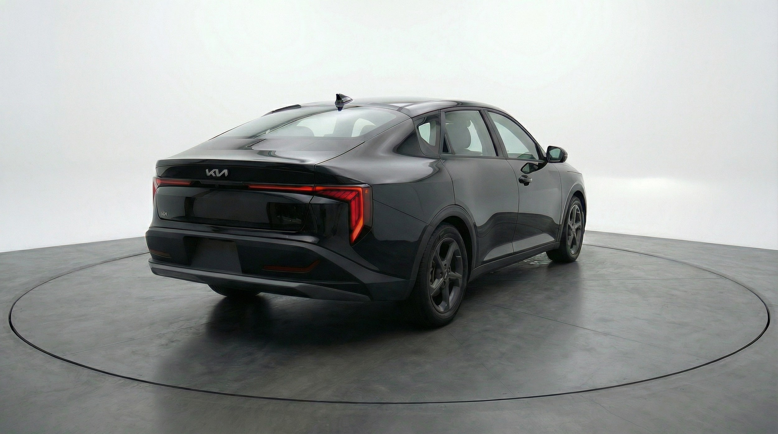 Thumbnail: 2025 Kia K4 - 7