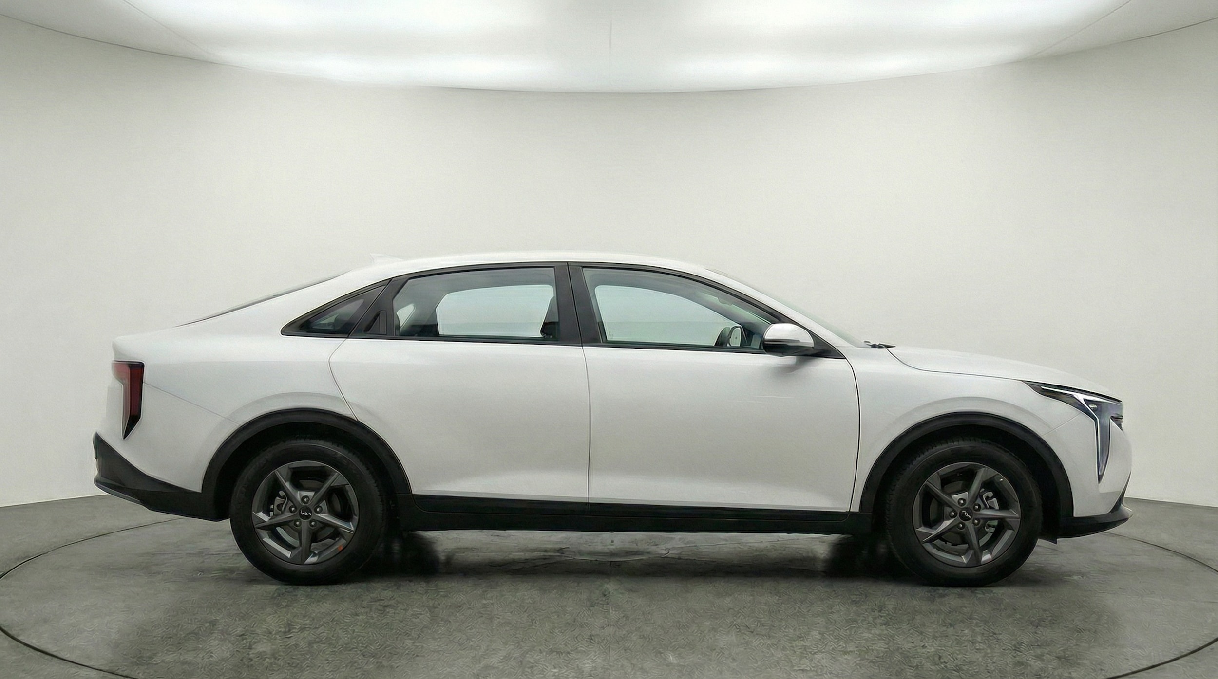 Thumbnail: 2025 Kia K4 - 8