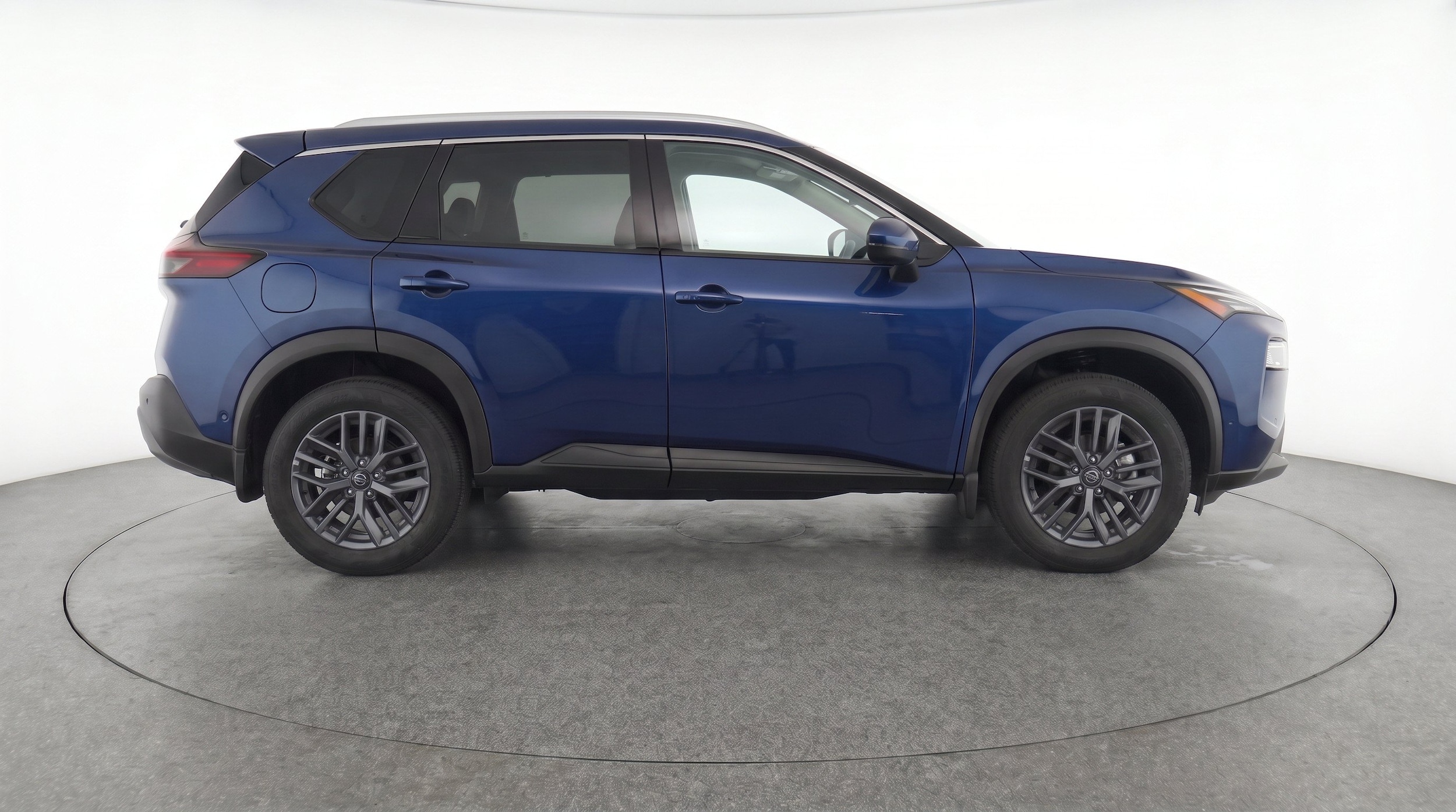 Thumbnail: 2026 Nissan Rogue - 11