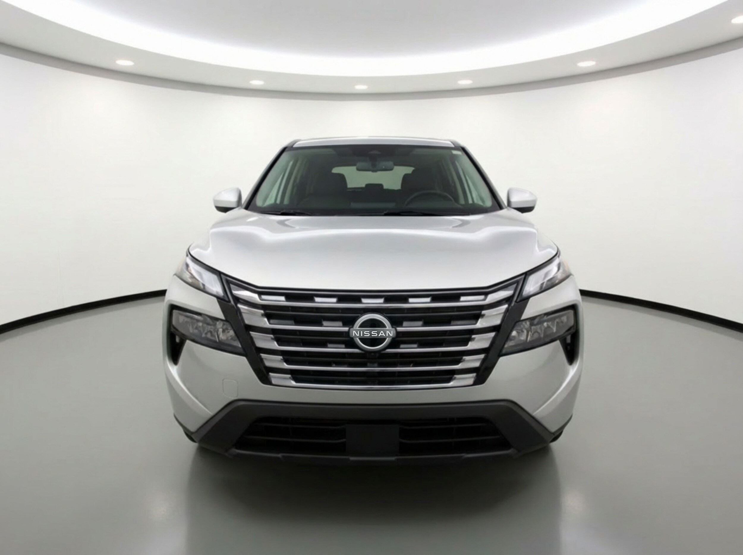 Thumbnail: 2025 Nissan Rogue - 2