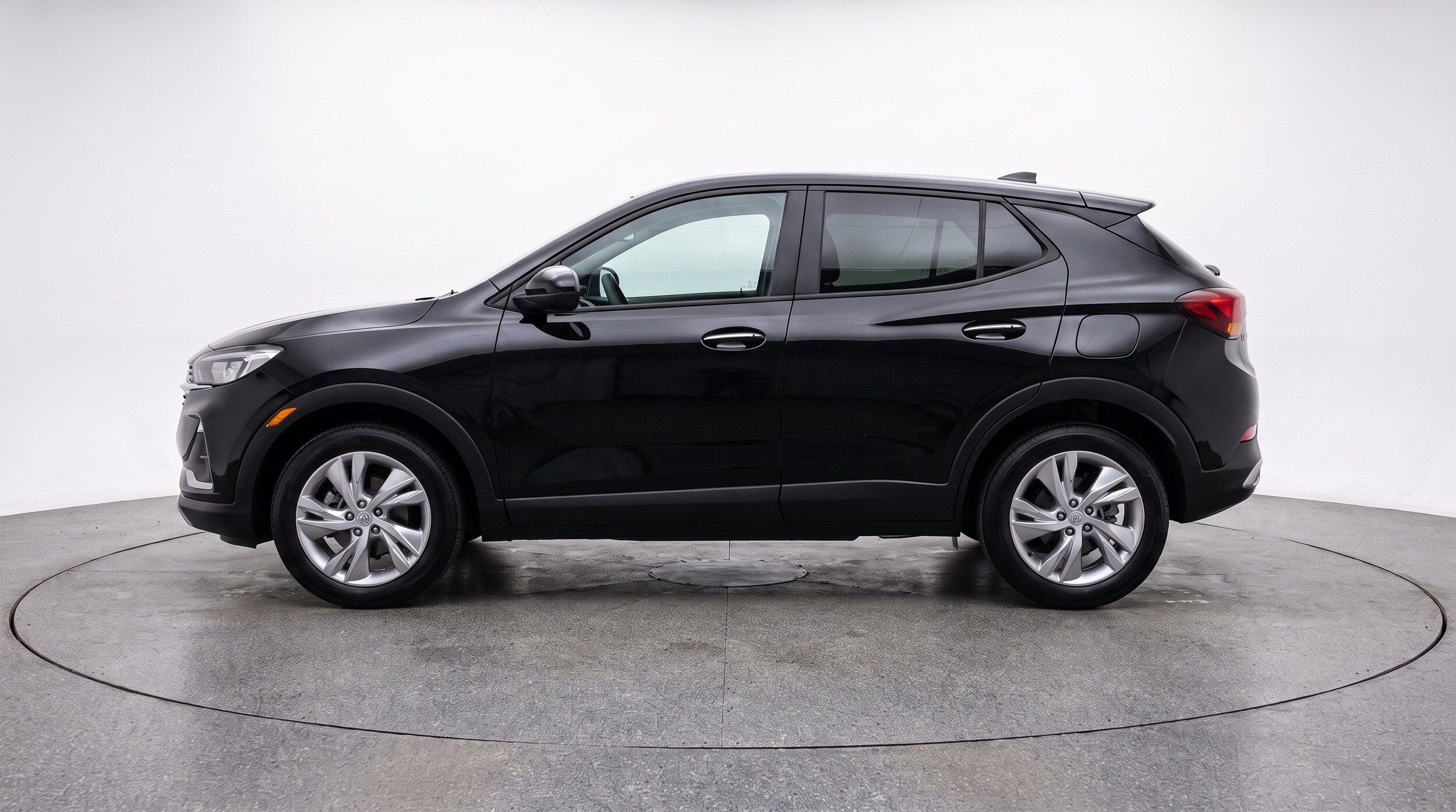 Thumbnail: 2026 Buick Encore GX - 5