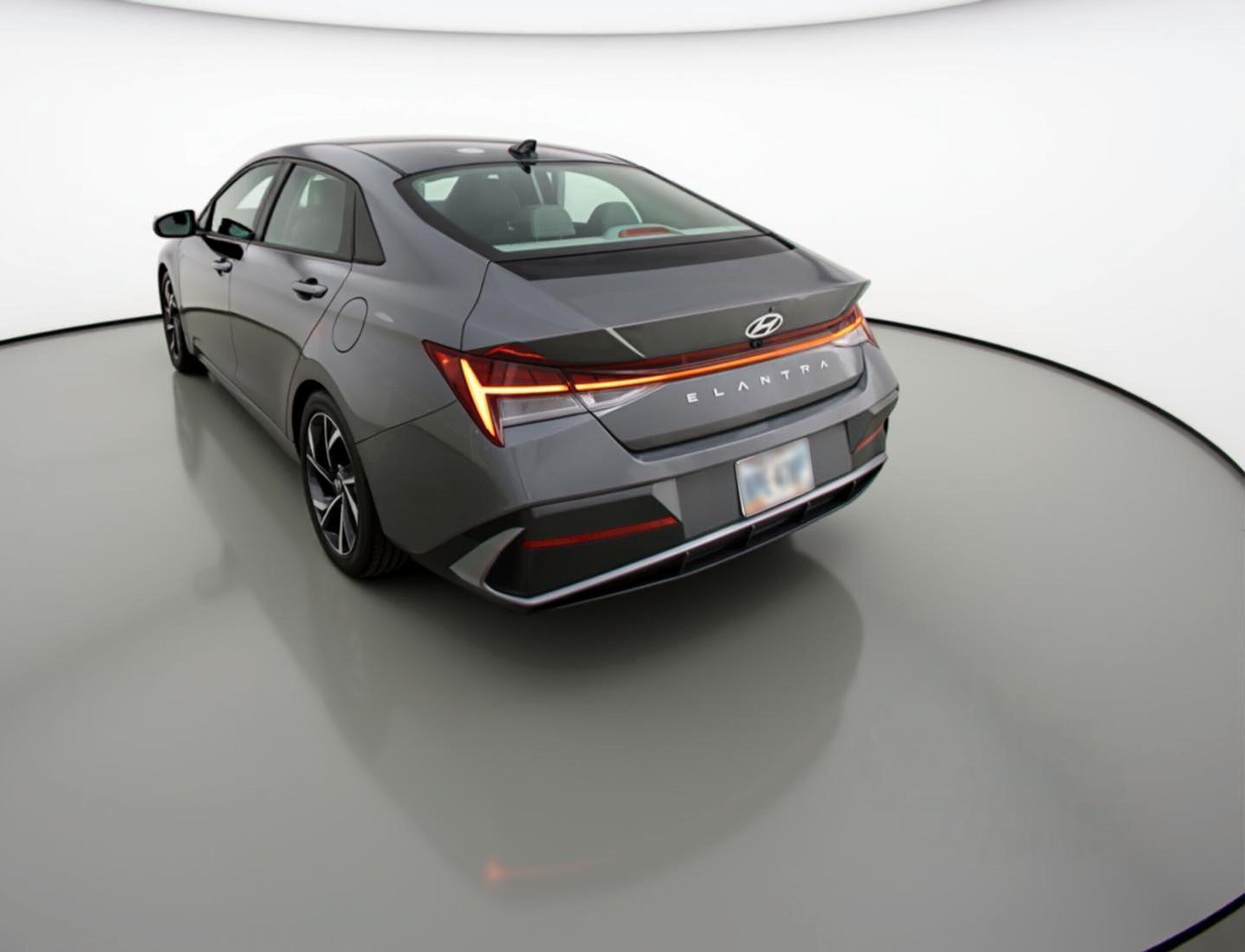 Thumbnail: 2025 Hyundai Elantra - 5