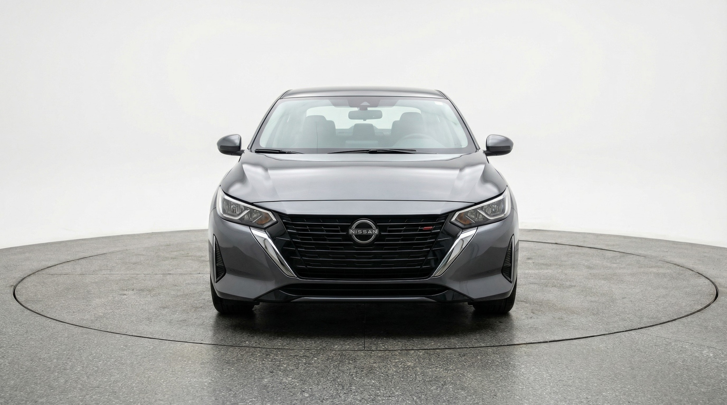 Thumbnail: 2025 Nissan Sentra - 2