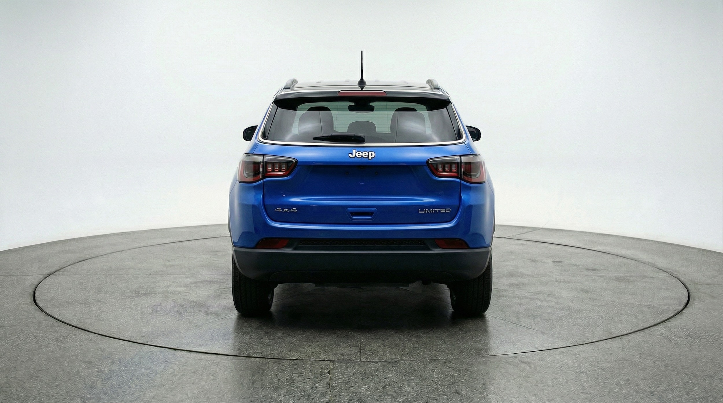 Thumbnail: 2025 Jeep Compass - 6