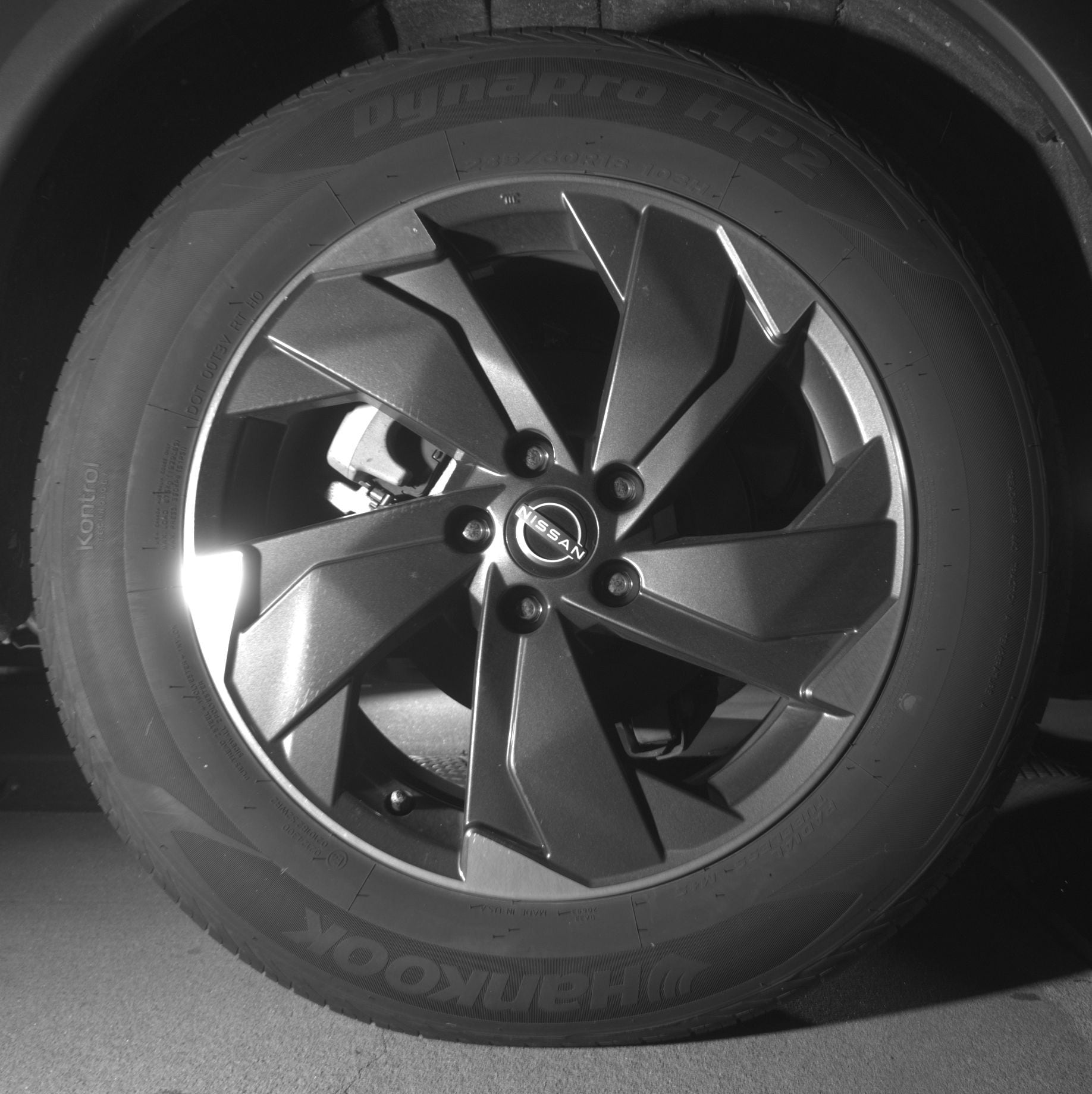 Thumbnail: 2025 Nissan Rogue - 12