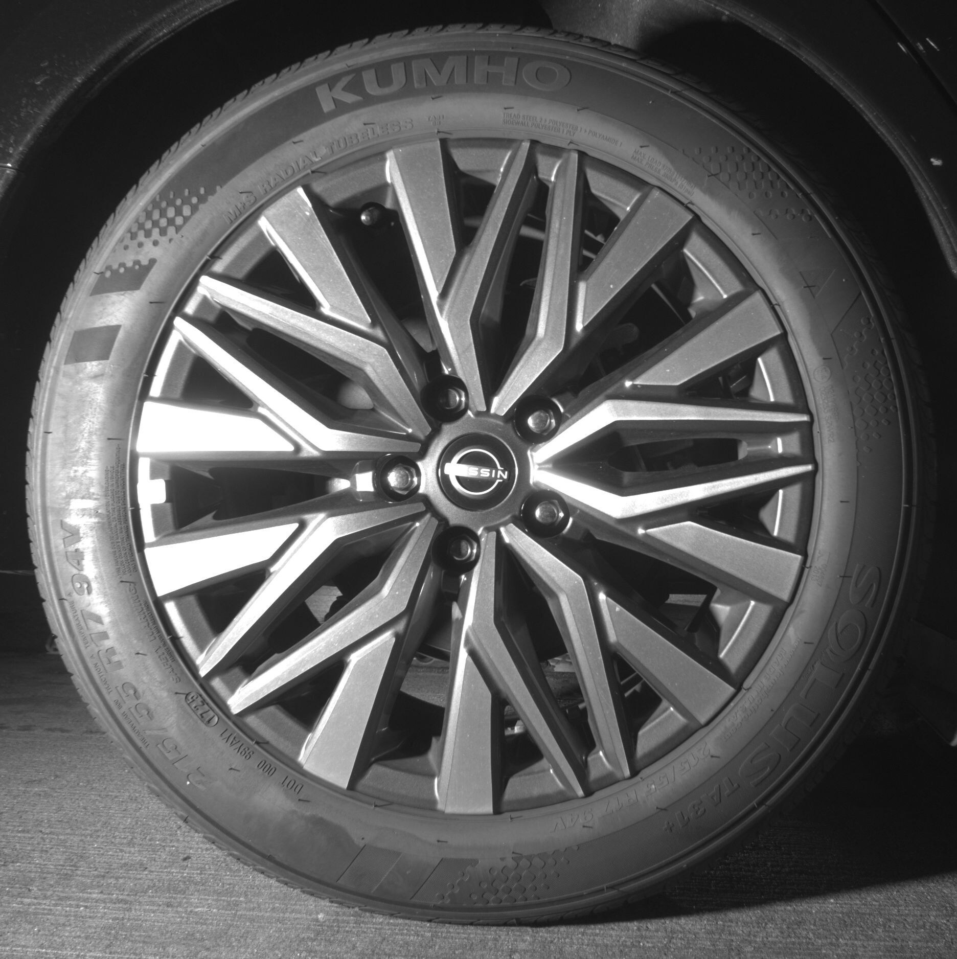 Thumbnail: 2025 Nissan Altima - 12