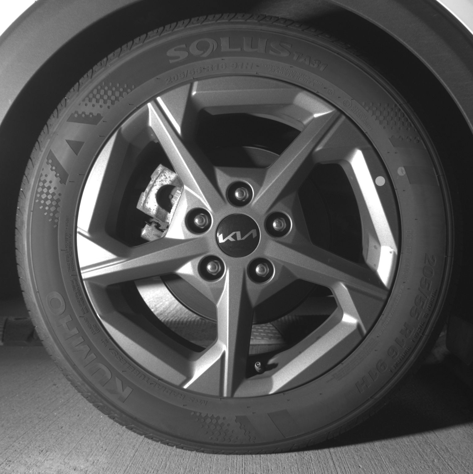 Thumbnail: 2025 Kia K4 - 12