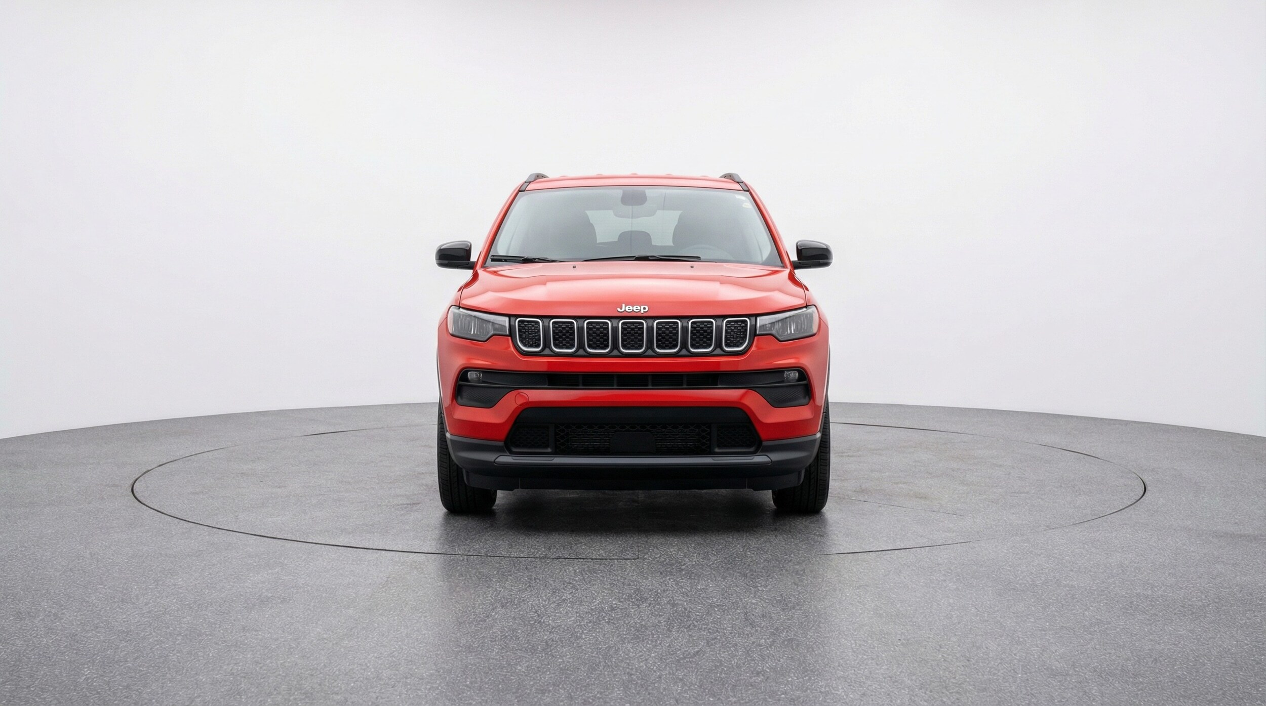 Thumbnail: 2025 Jeep Compass - 2