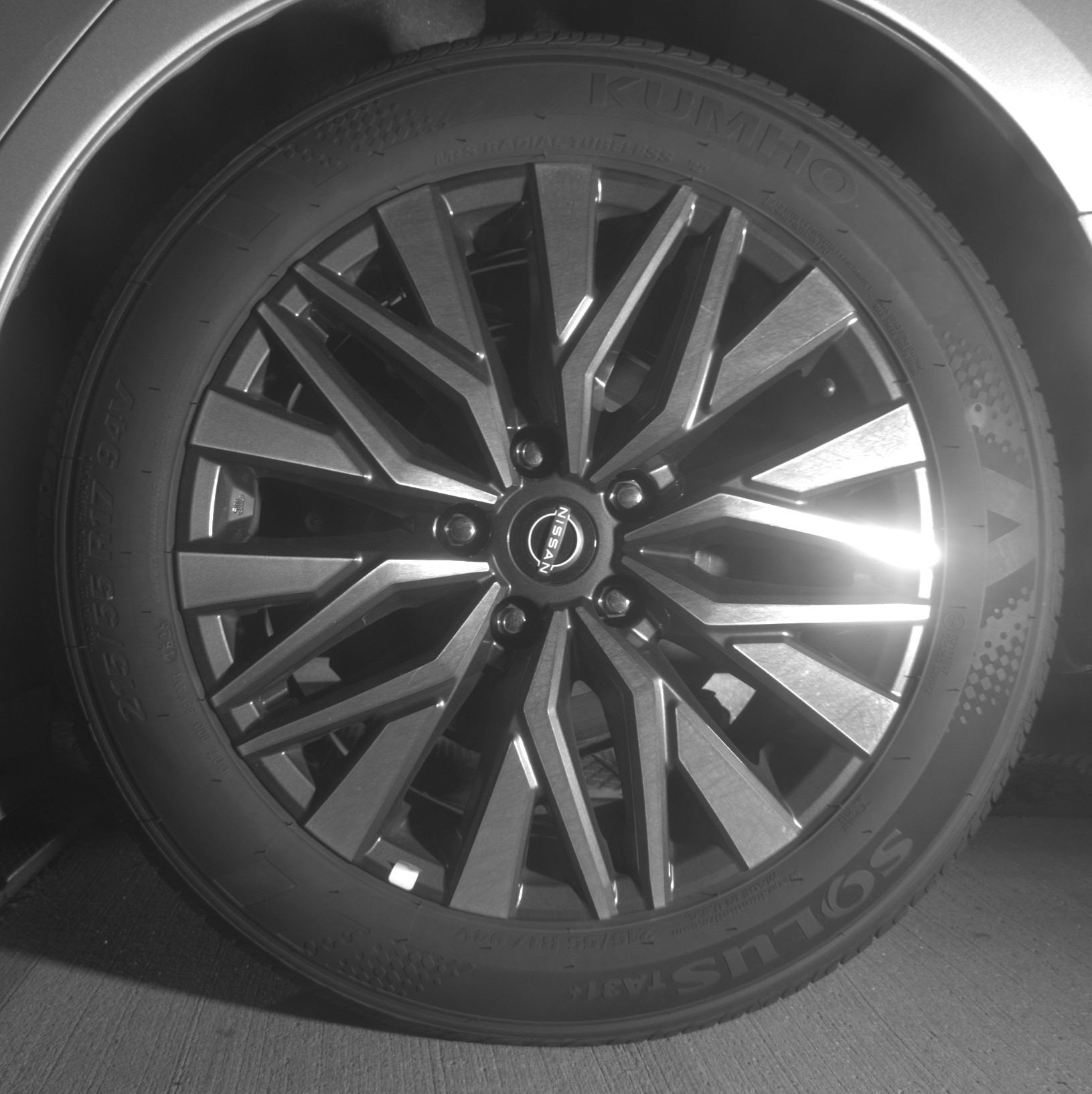 Thumbnail: 2026 Nissan Altima - 14