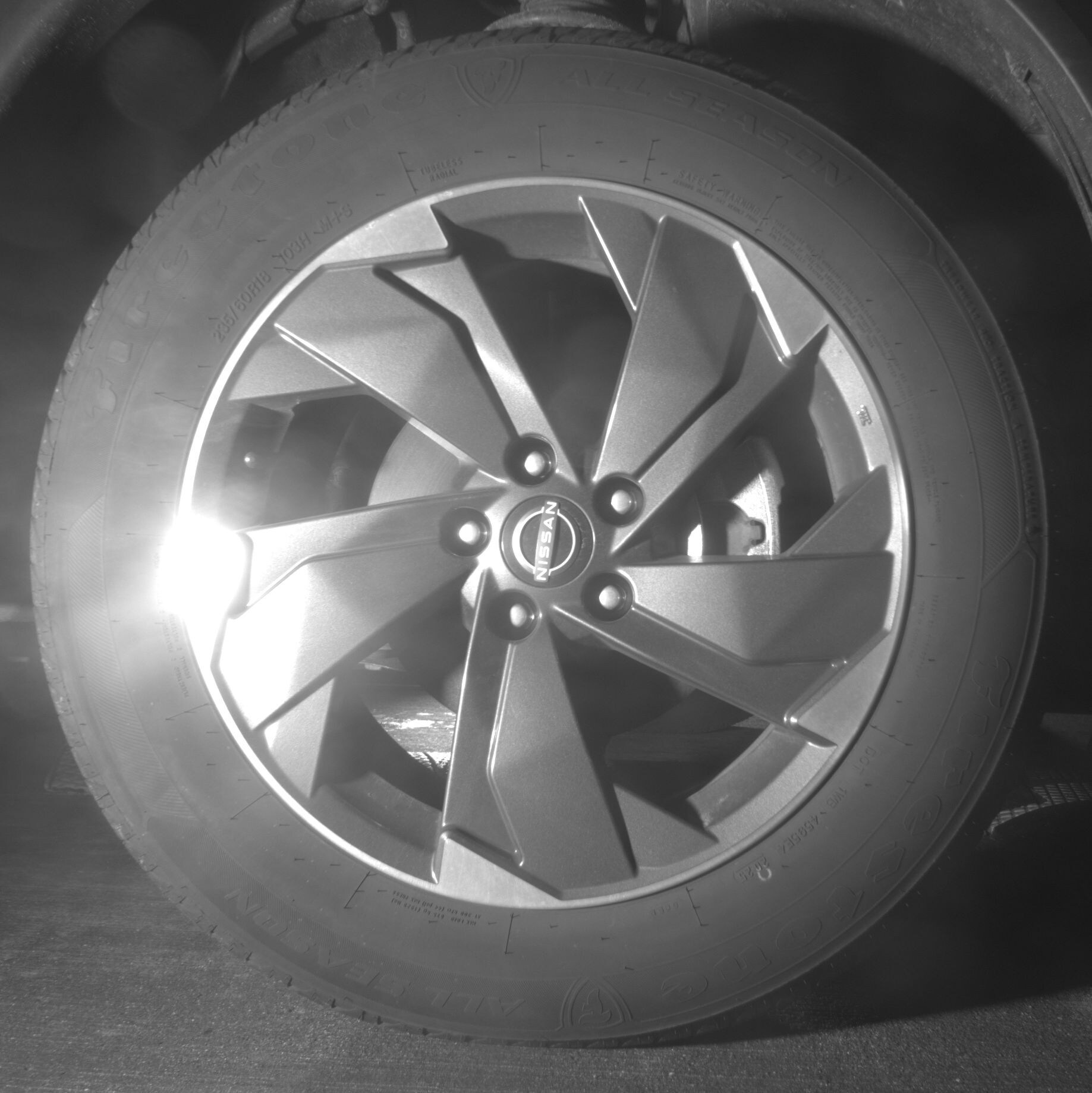 Thumbnail: 2025 Nissan Rogue - 10