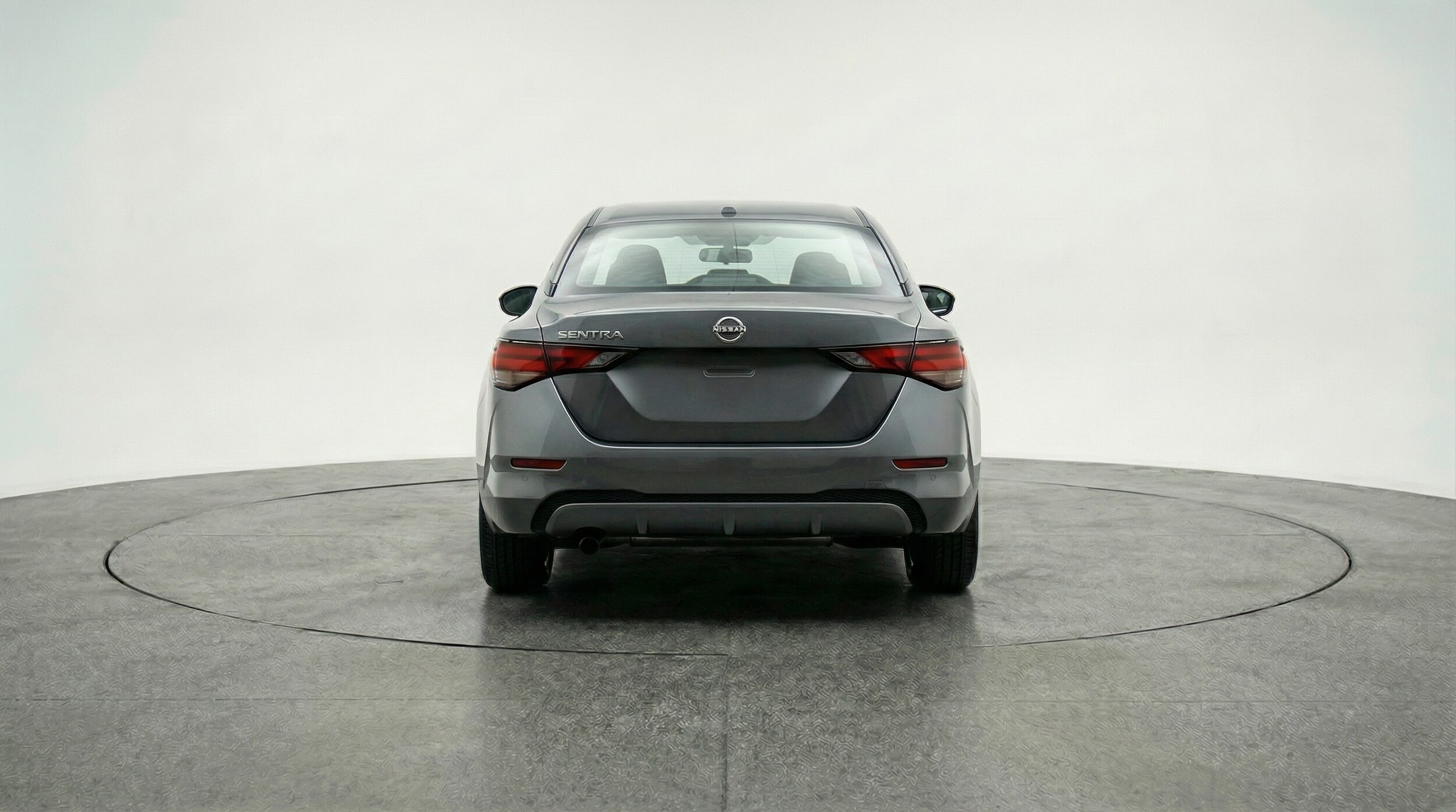 Thumbnail: 2025 Nissan Sentra - 6