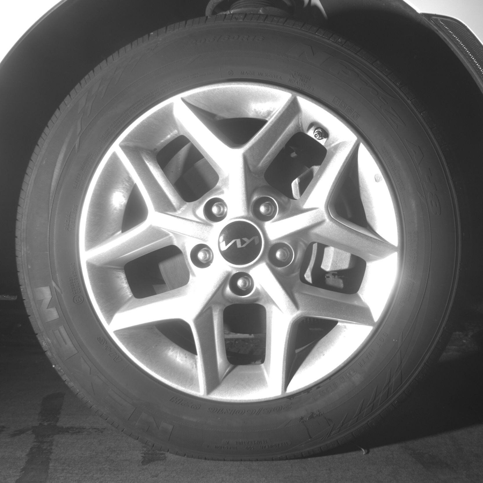 Thumbnail: 2025 Kia Soul - 10