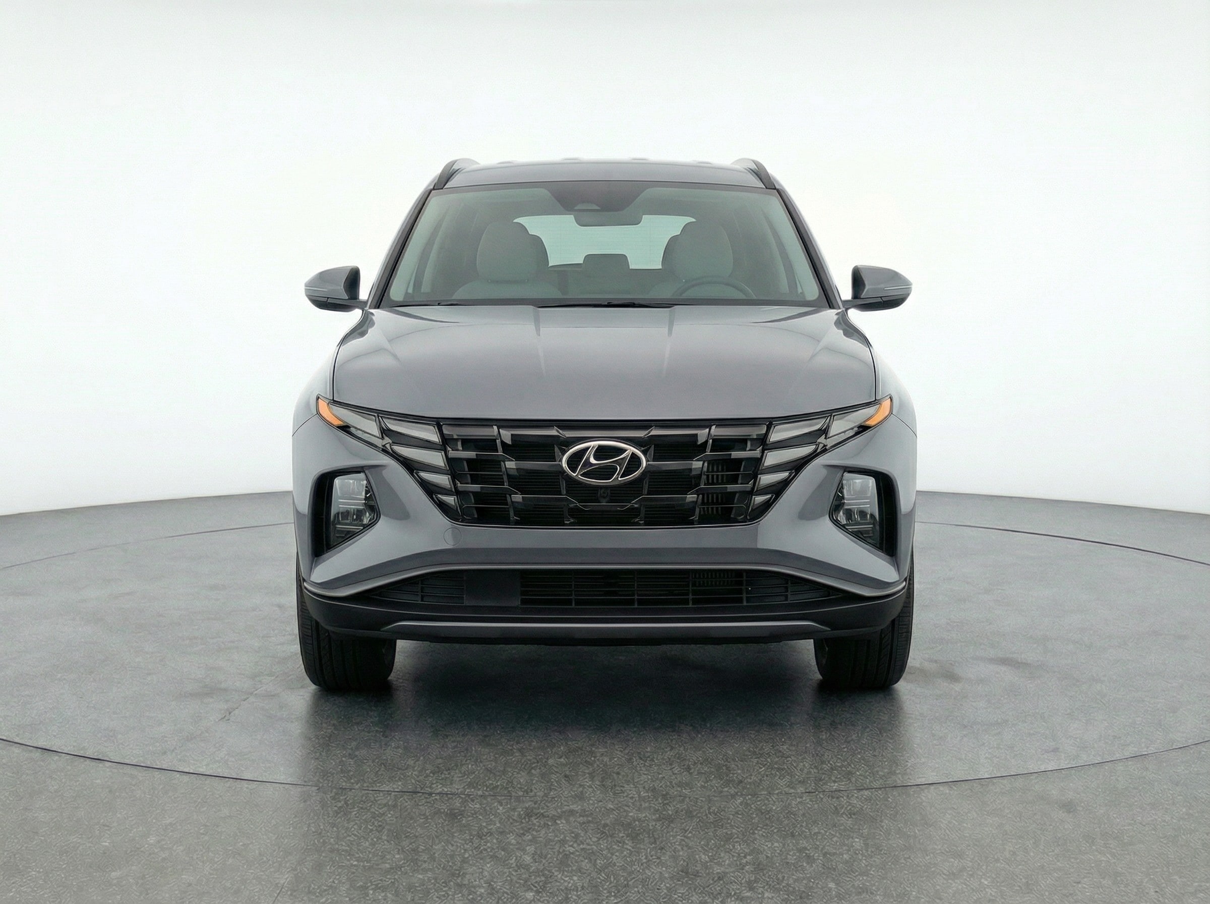 Thumbnail: 2025 Hyundai Tucson - 2