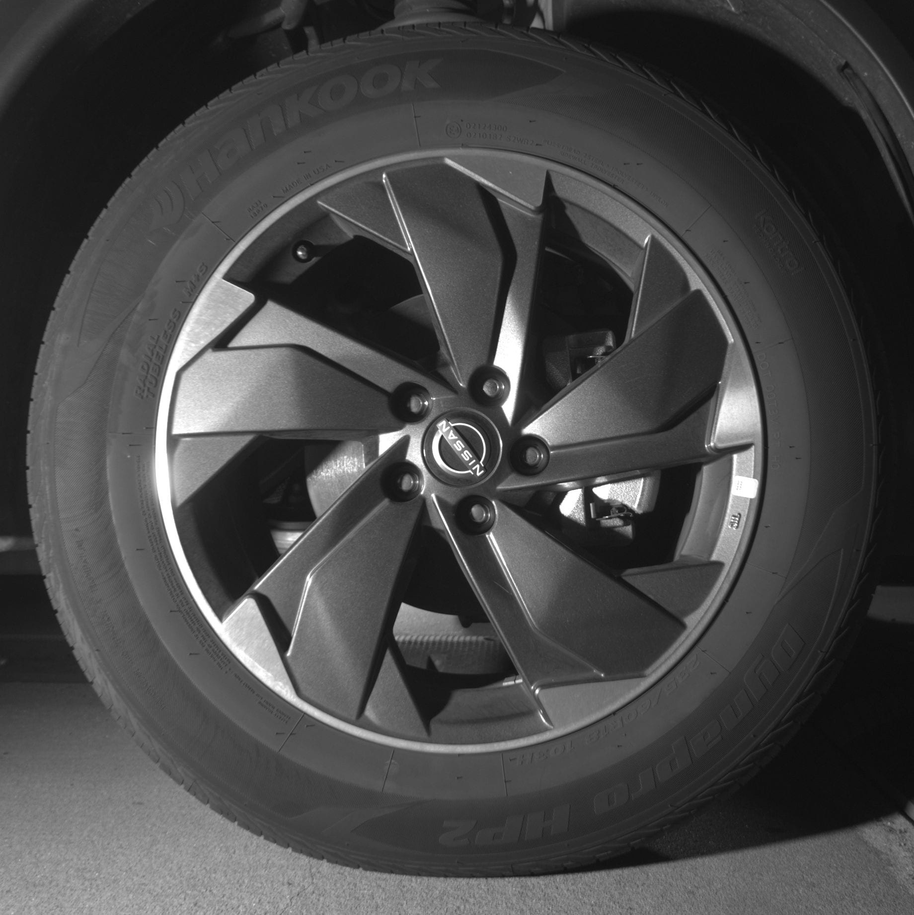 Thumbnail: 2025 Nissan Rogue - 10