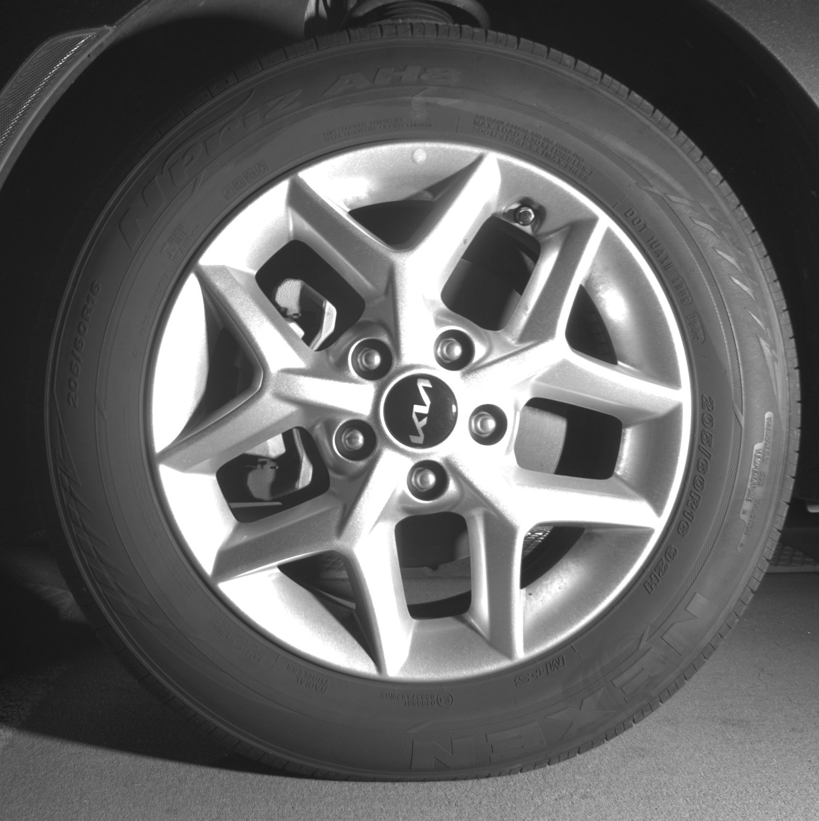 Thumbnail: 2025 Kia Soul - 9